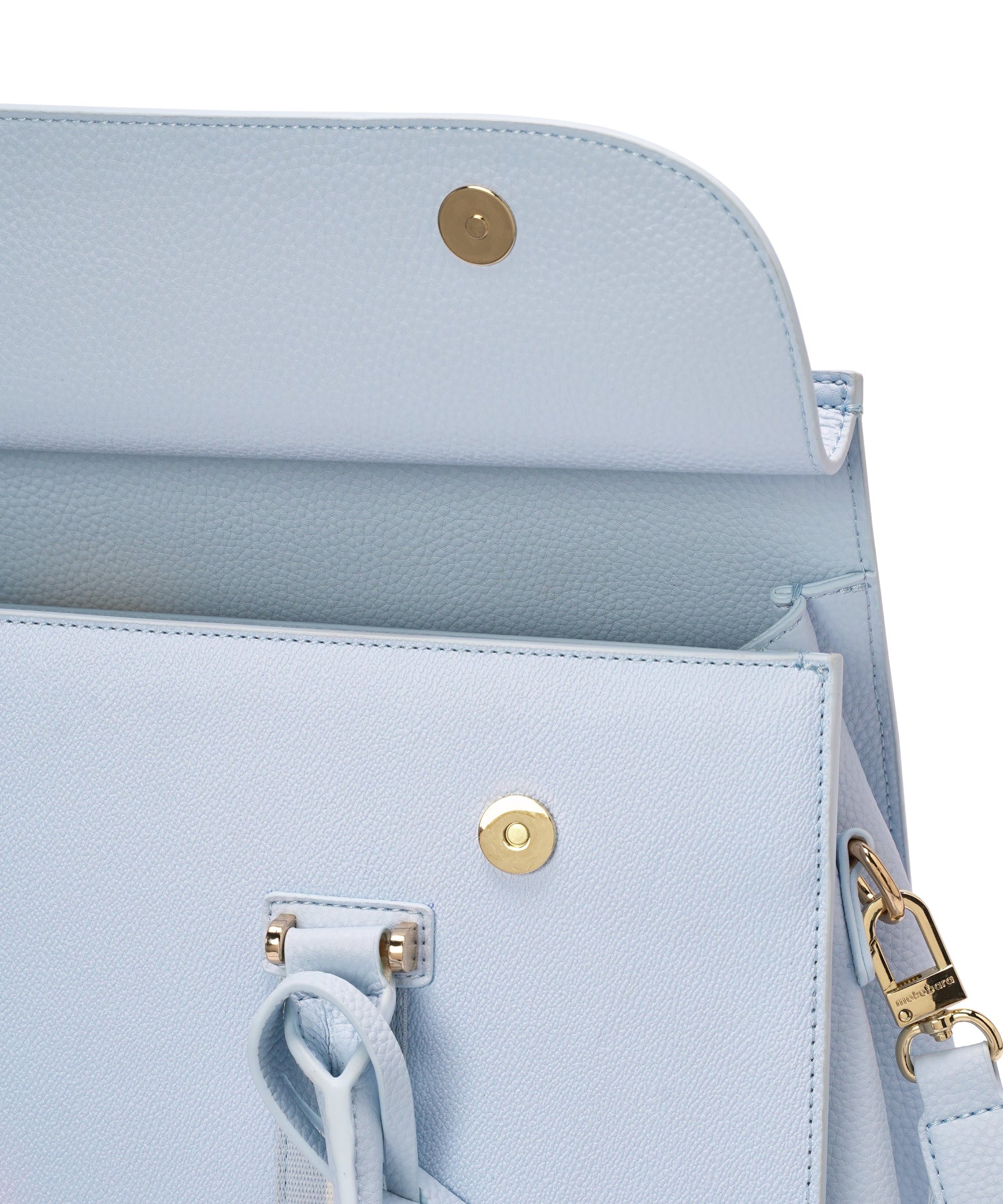 Color_Cloud Nine | The Jazz Tote