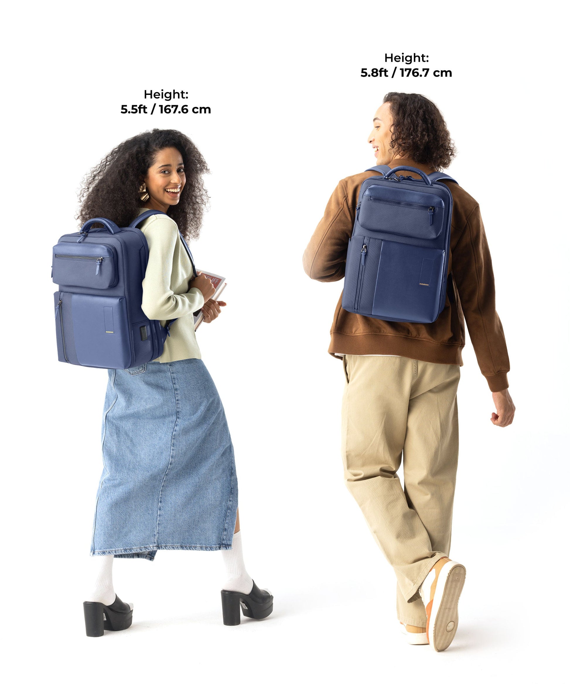 Color_Home Grown Sunray 2.0 | The Overnighter Backpack