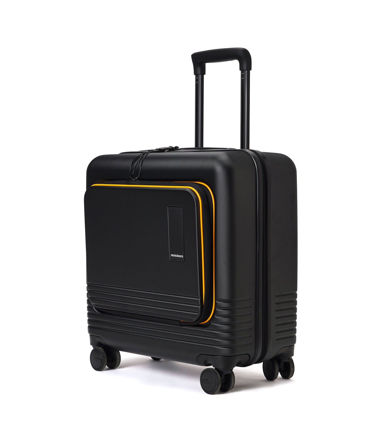 The Cabin Overnighter Luggage