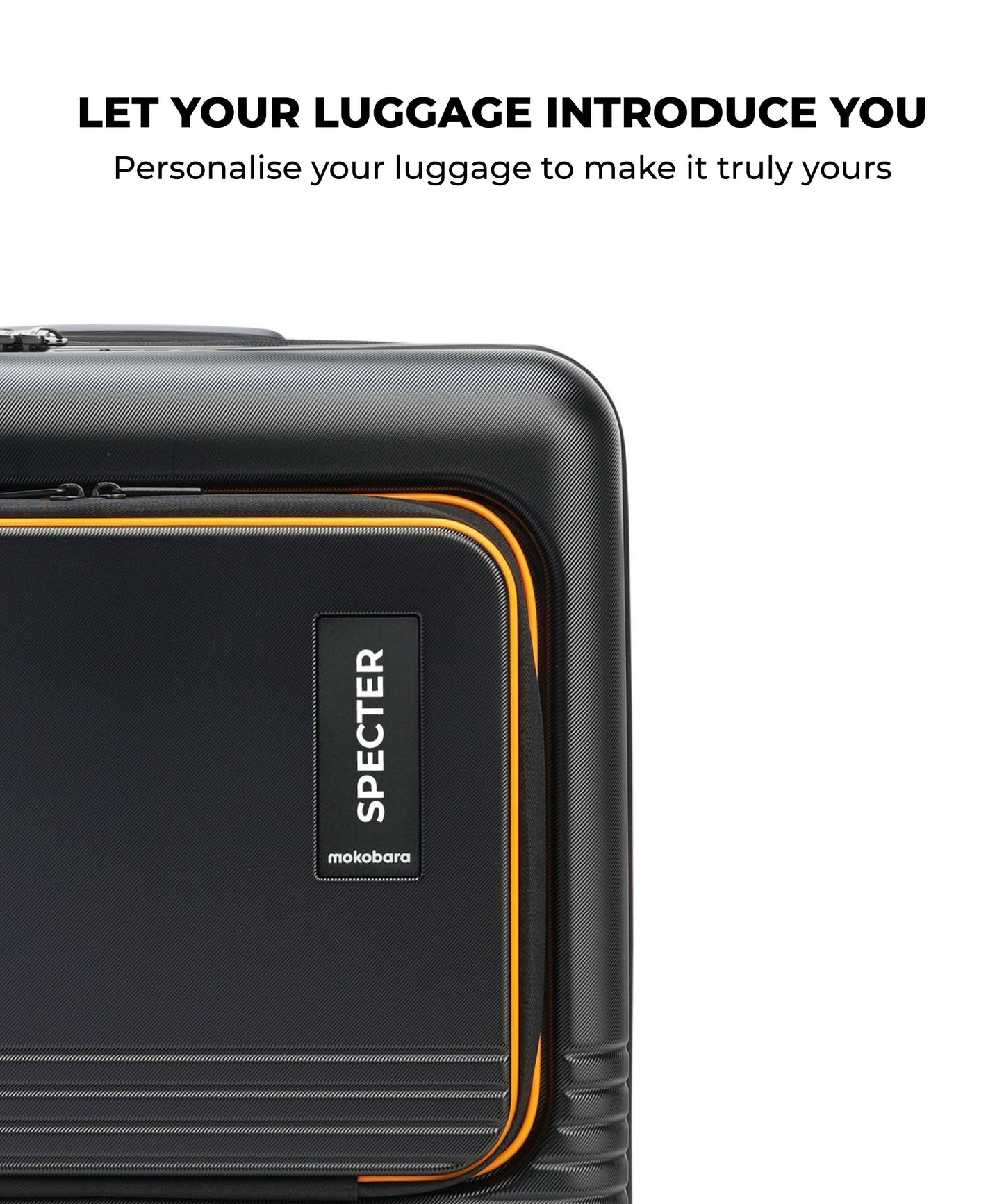 The Cabin Overnighter Luggage