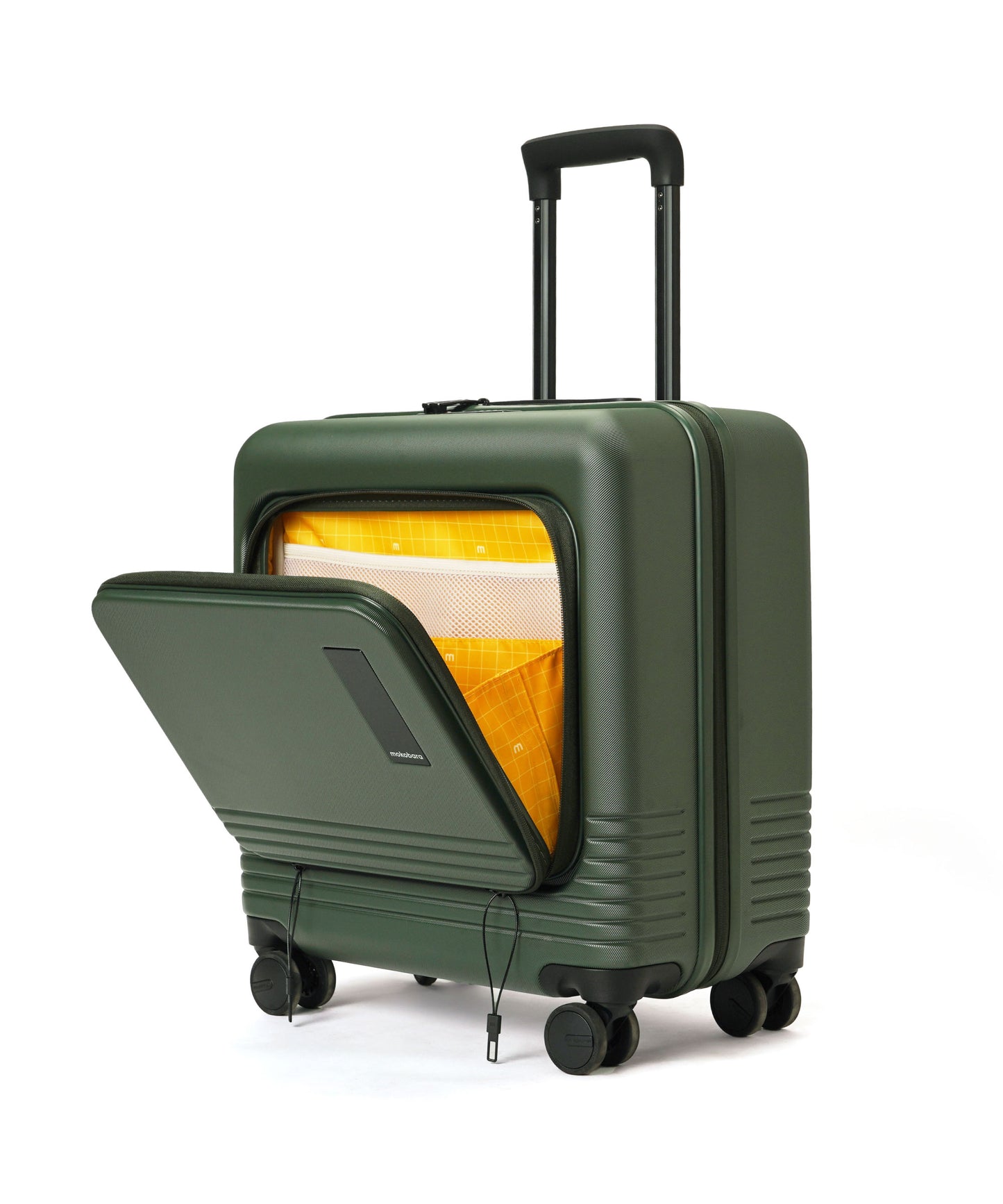 The Cabin Overnighter Luggage