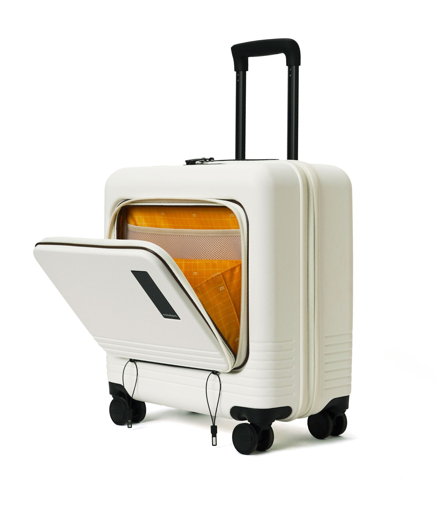 The Cabin Overnighter Luggage