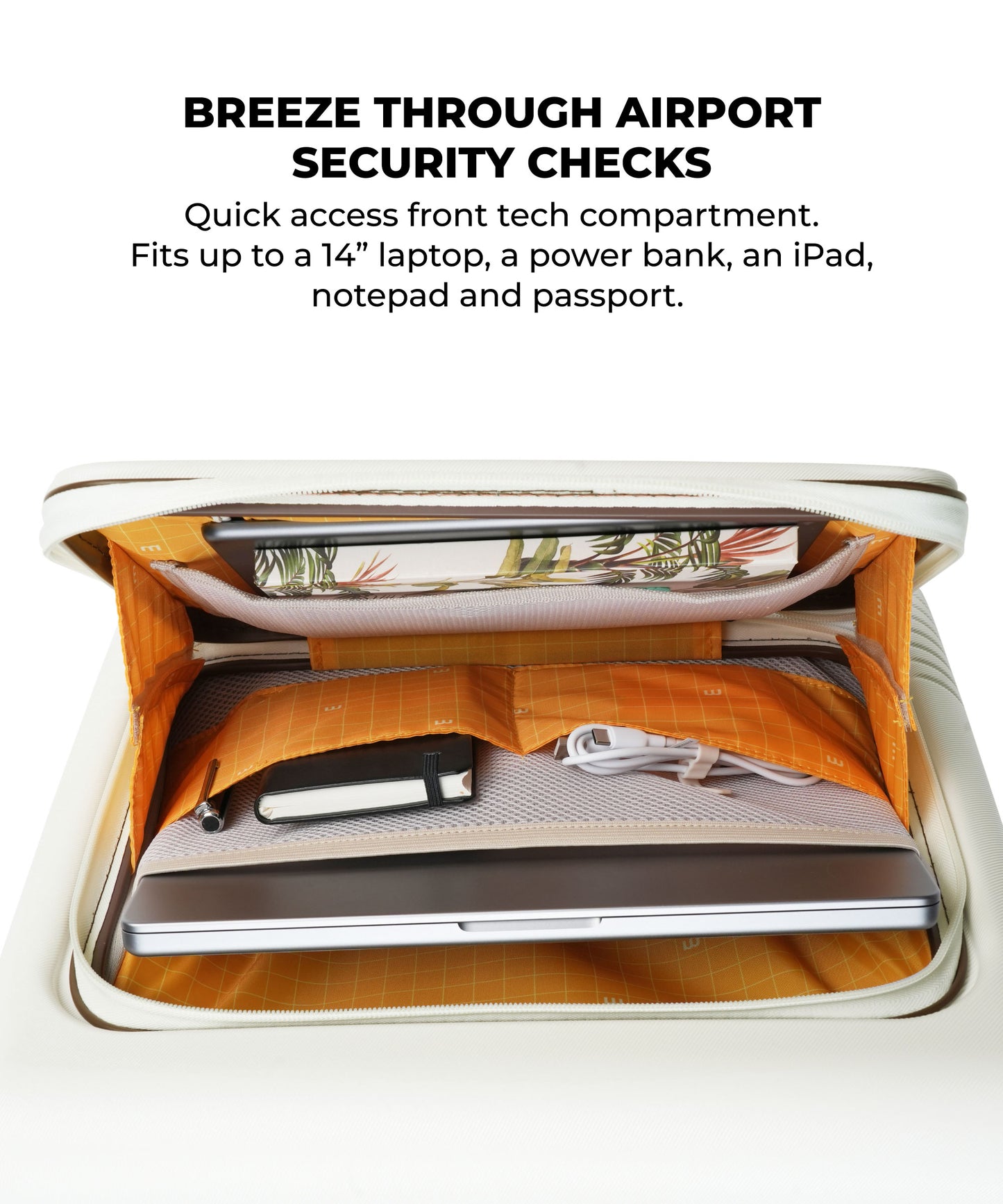 The Cabin Overnighter Luggage