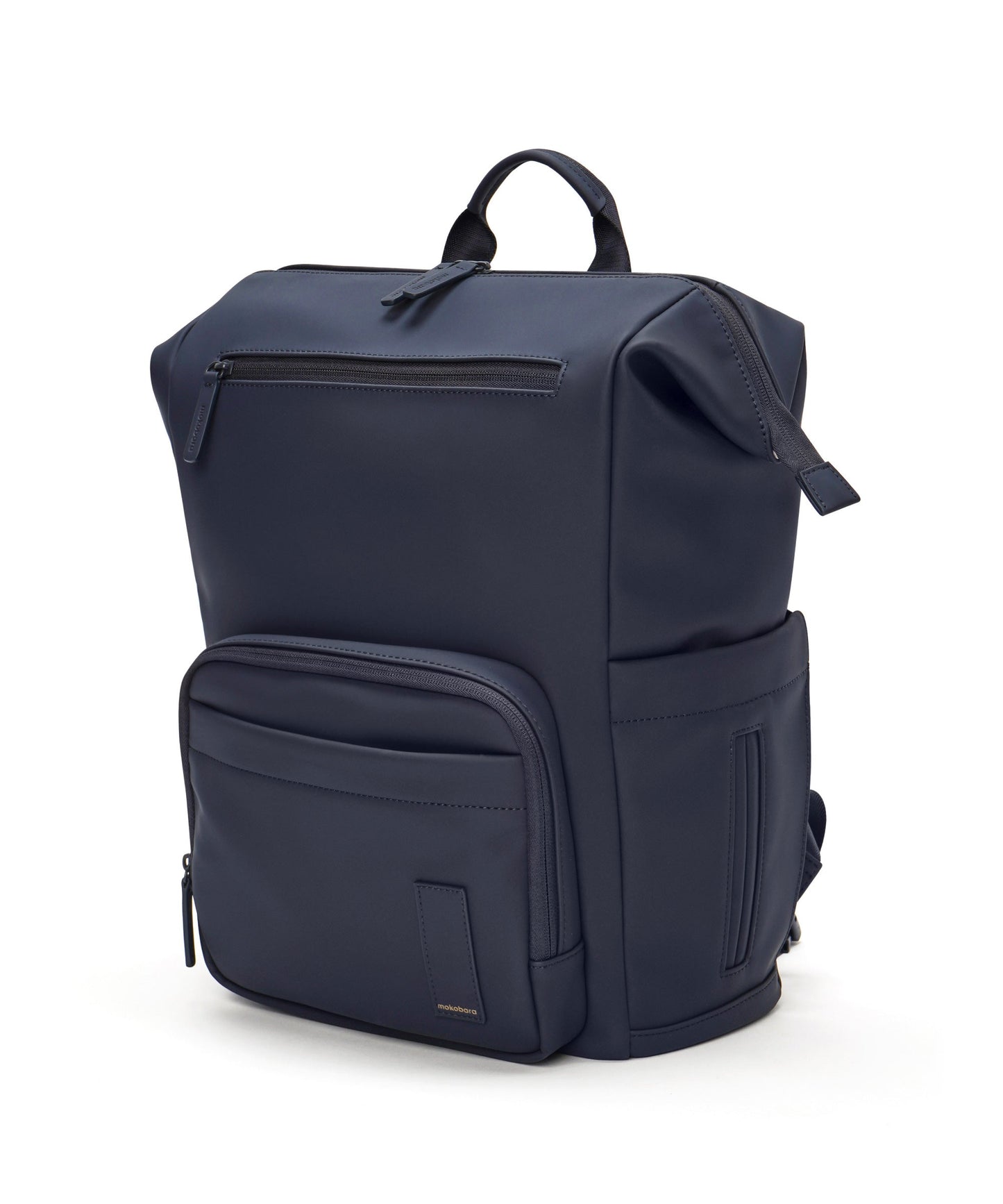 Color_Splish Splash | The Playdate Diaper Backpack