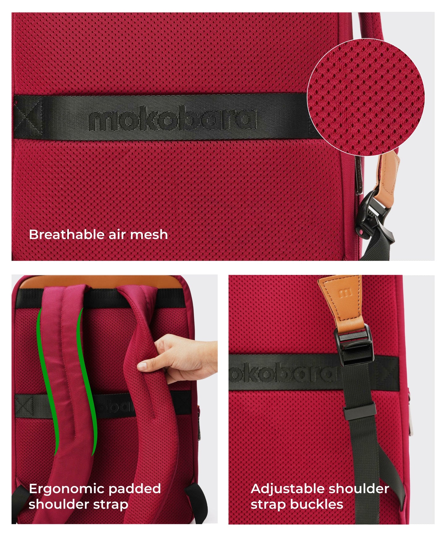Color_Fire Alarm 2.0 | The Radio Backpack