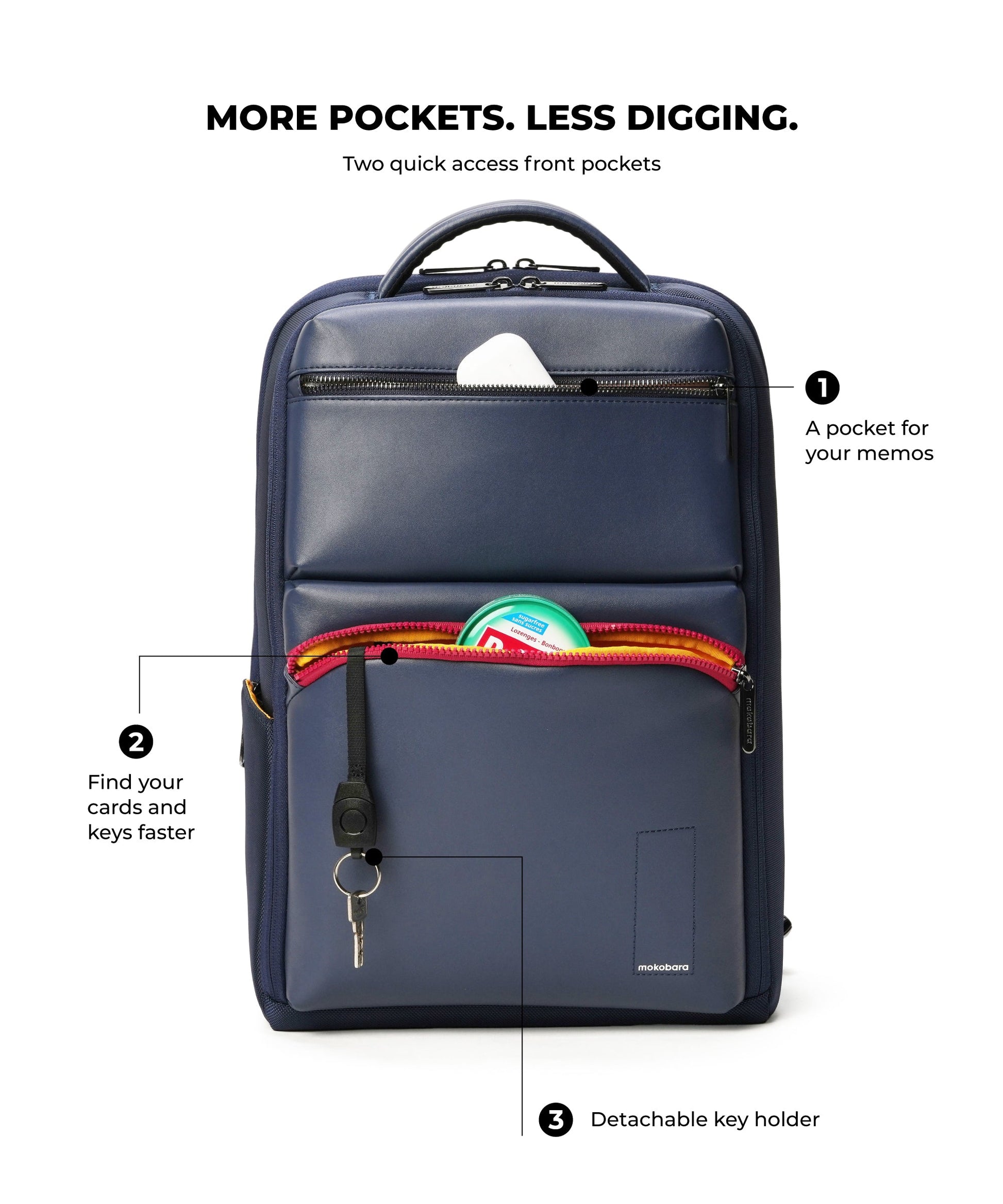 Color_Jaws 2.0 | The Radio Backpack