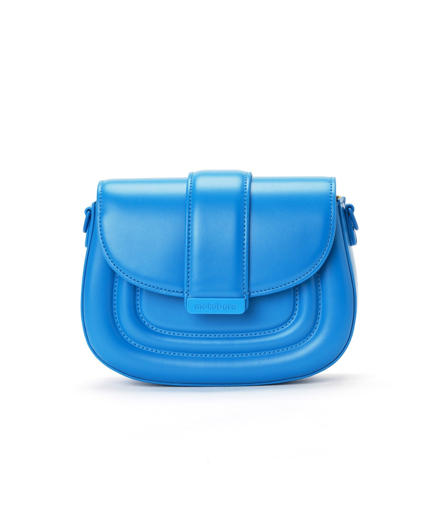 Color_Blue'd Up | The Serif Handbag