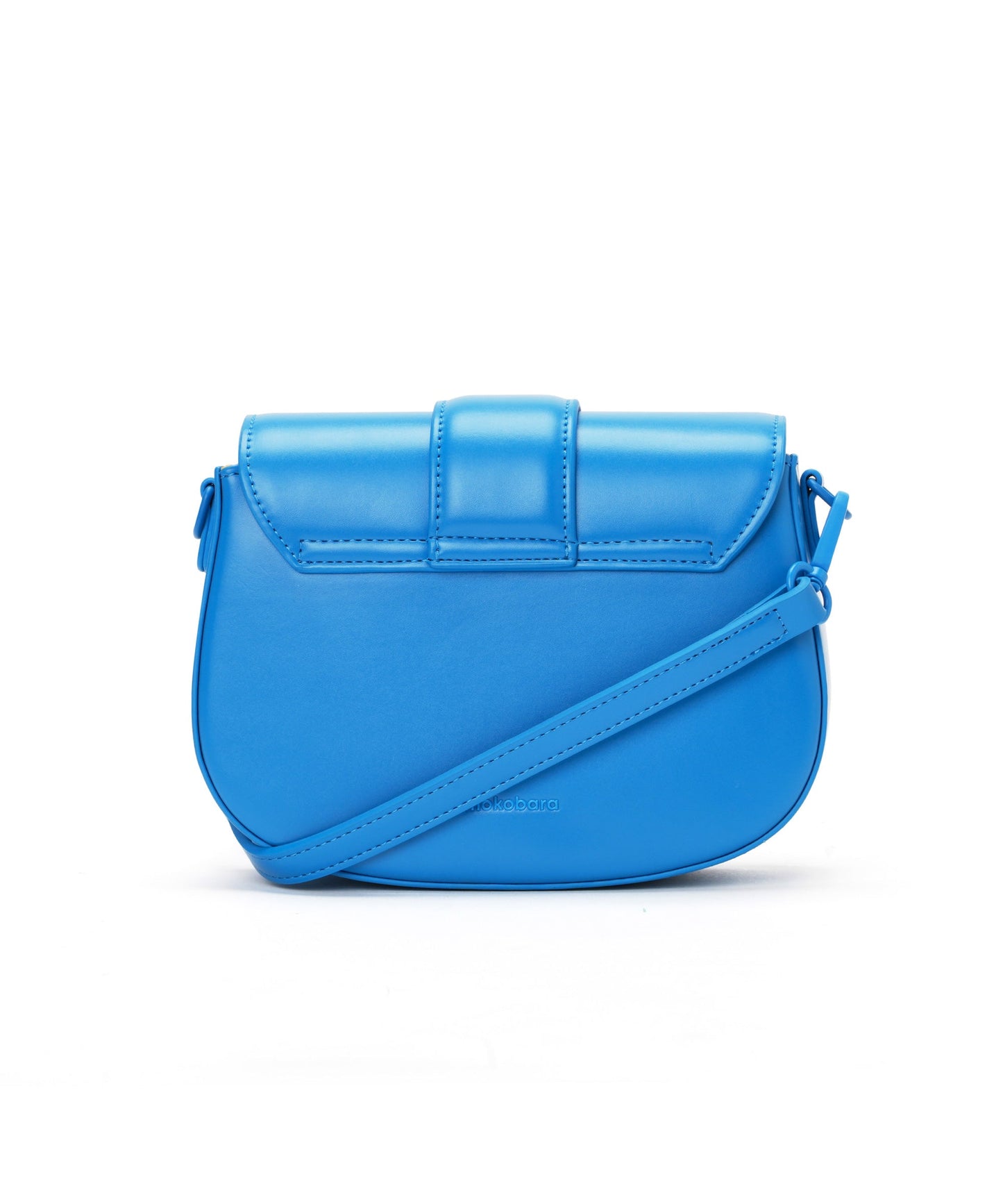 Color_Blue'd Up | The Serif Handbag