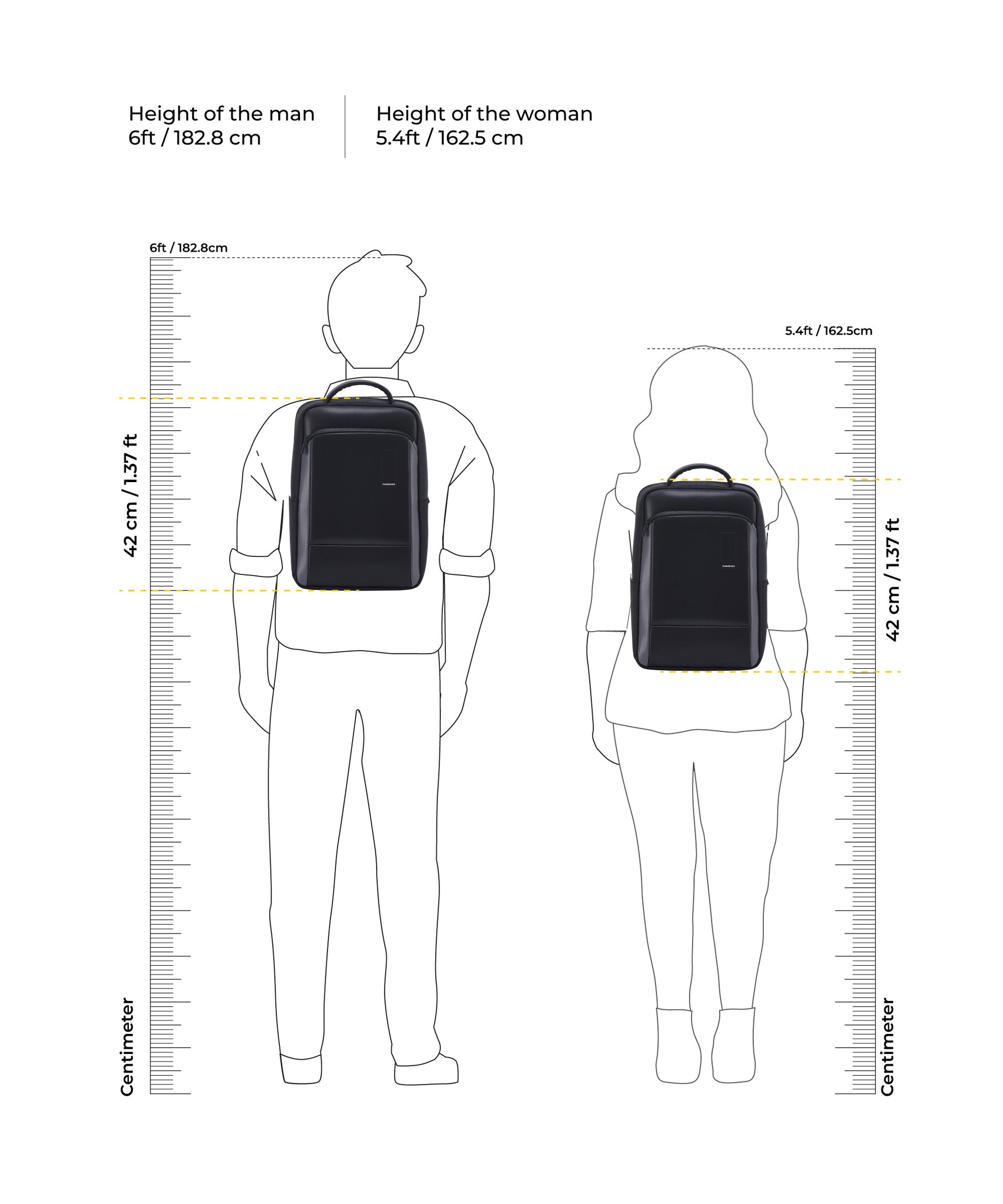 Color_Moon Landing | The Spacewalk Backpack - 17L