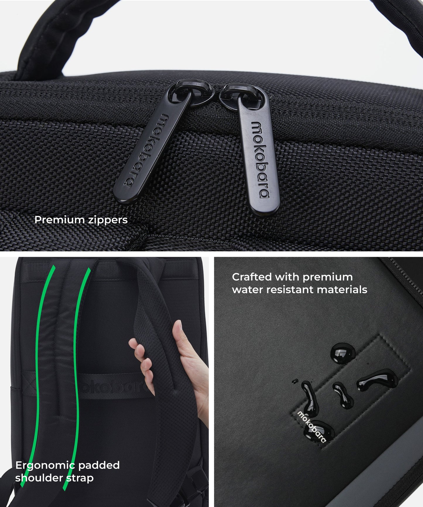 Color_Moon Landing | The Spacewalk Backpack - 17L