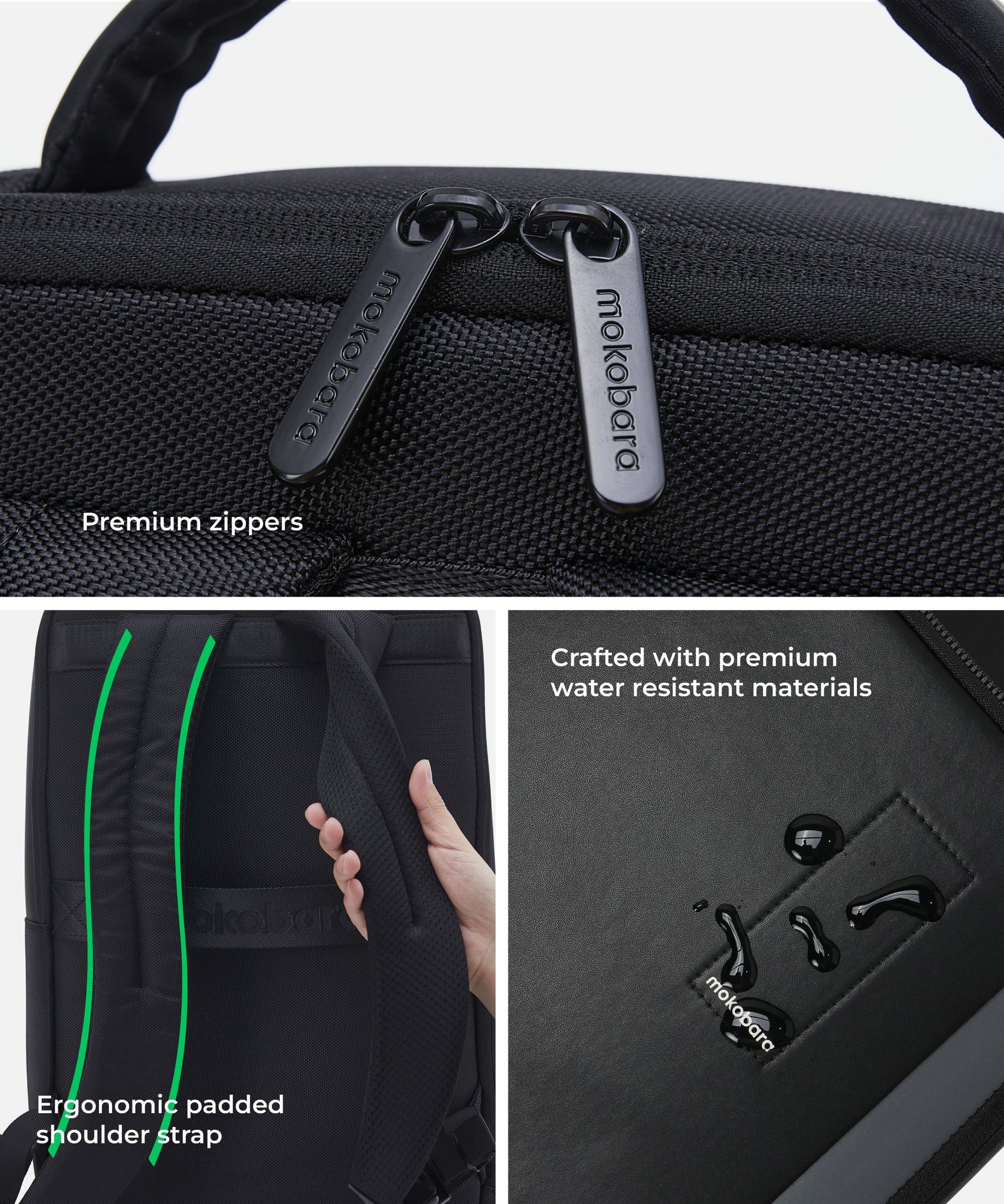Color_Moon Landing | The Spacewalk Backpack - 17L