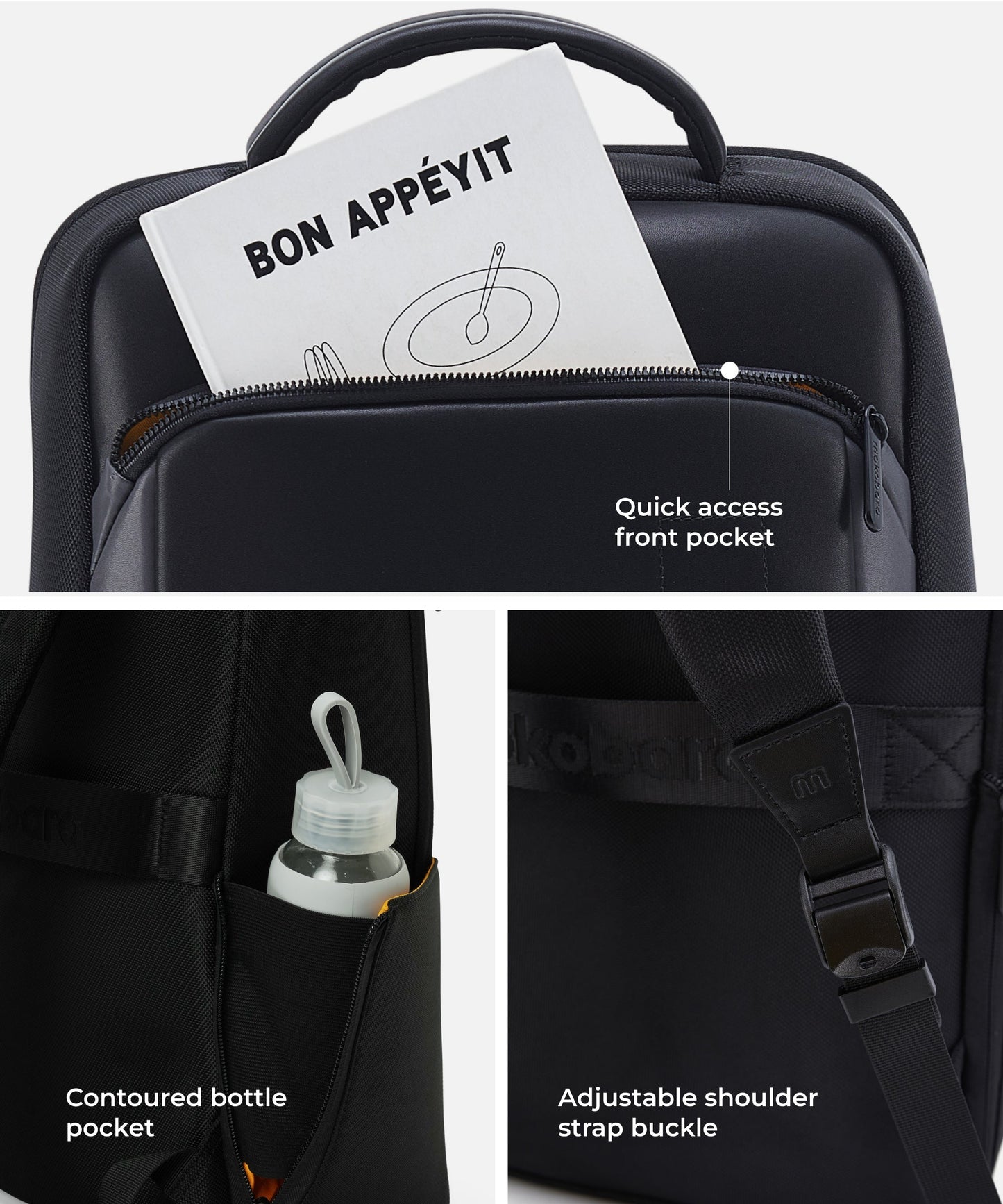 Color_Moon Landing | The Spacewalk Backpack - 17L