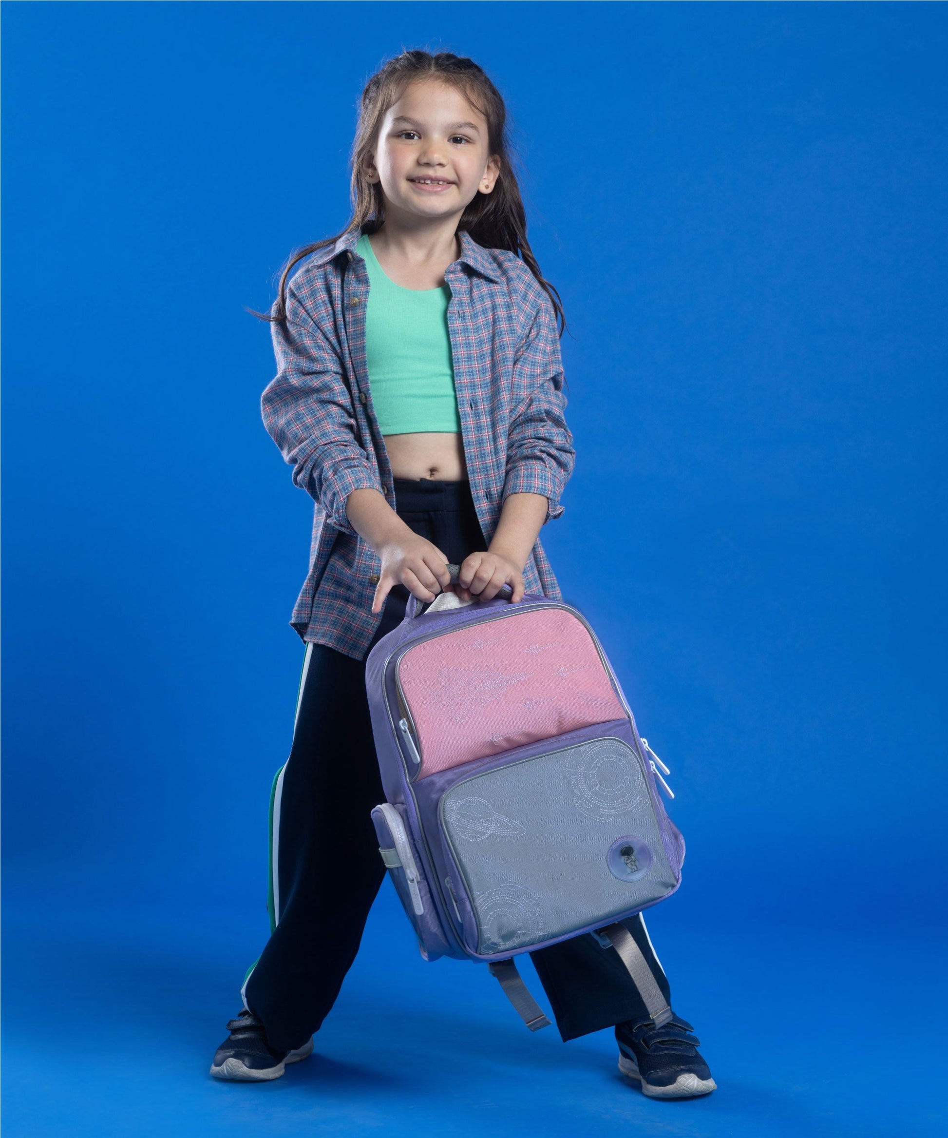 Color_Planet Purple | The Starship Backpack
