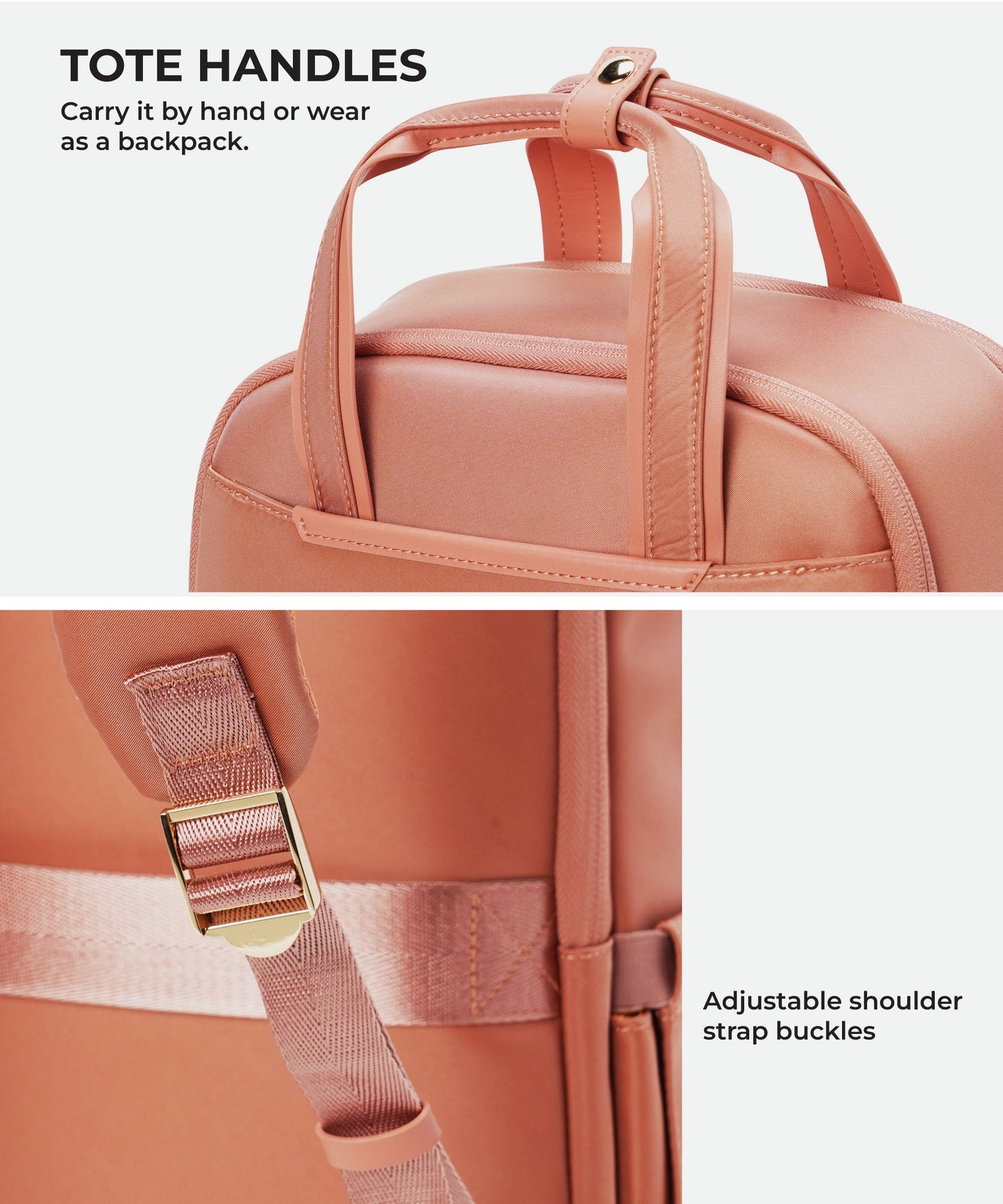 Color_Berry Gelato | The Sundae Backpack
