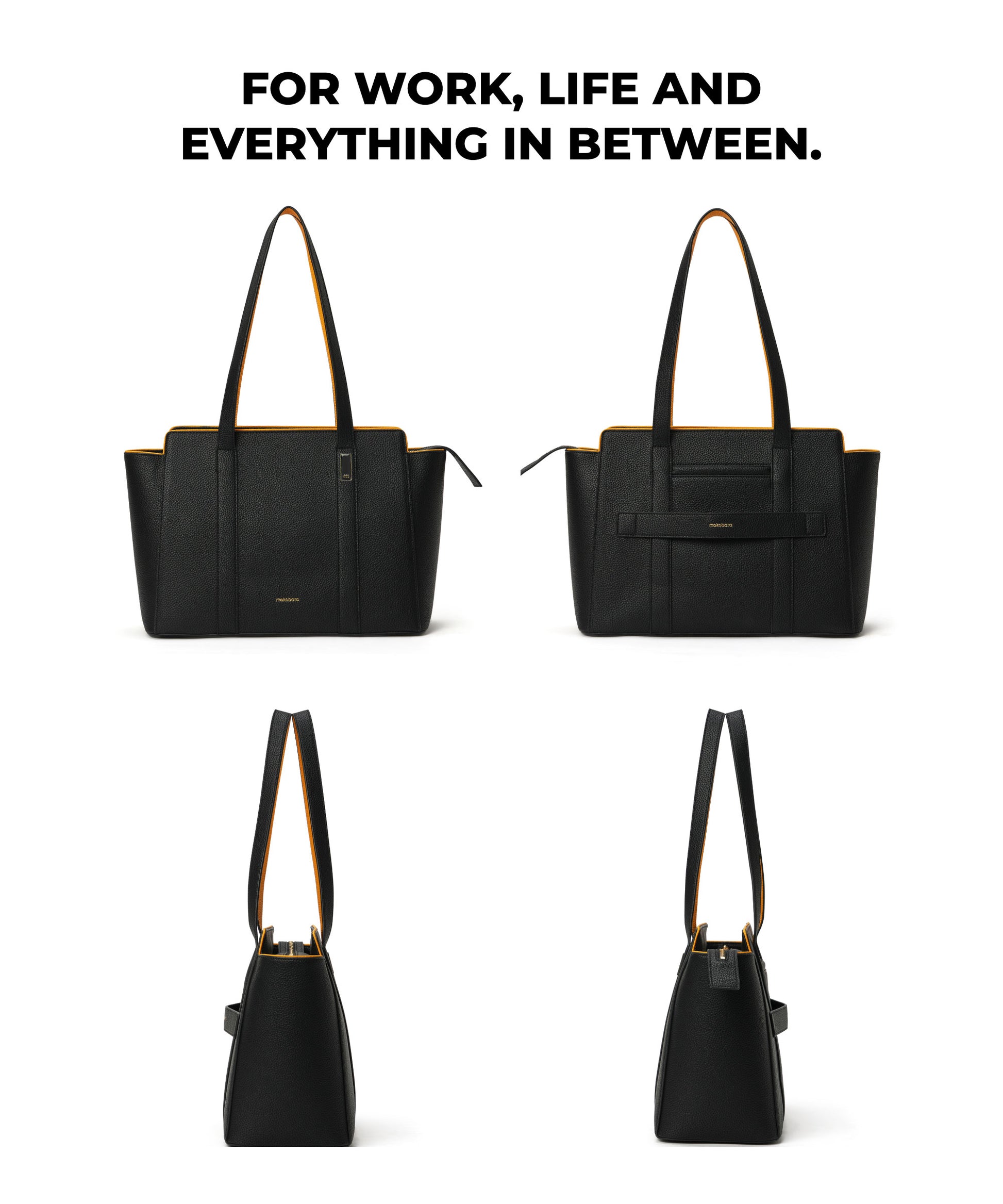 Color_Crypto 2.0 | The Sunflower Tote