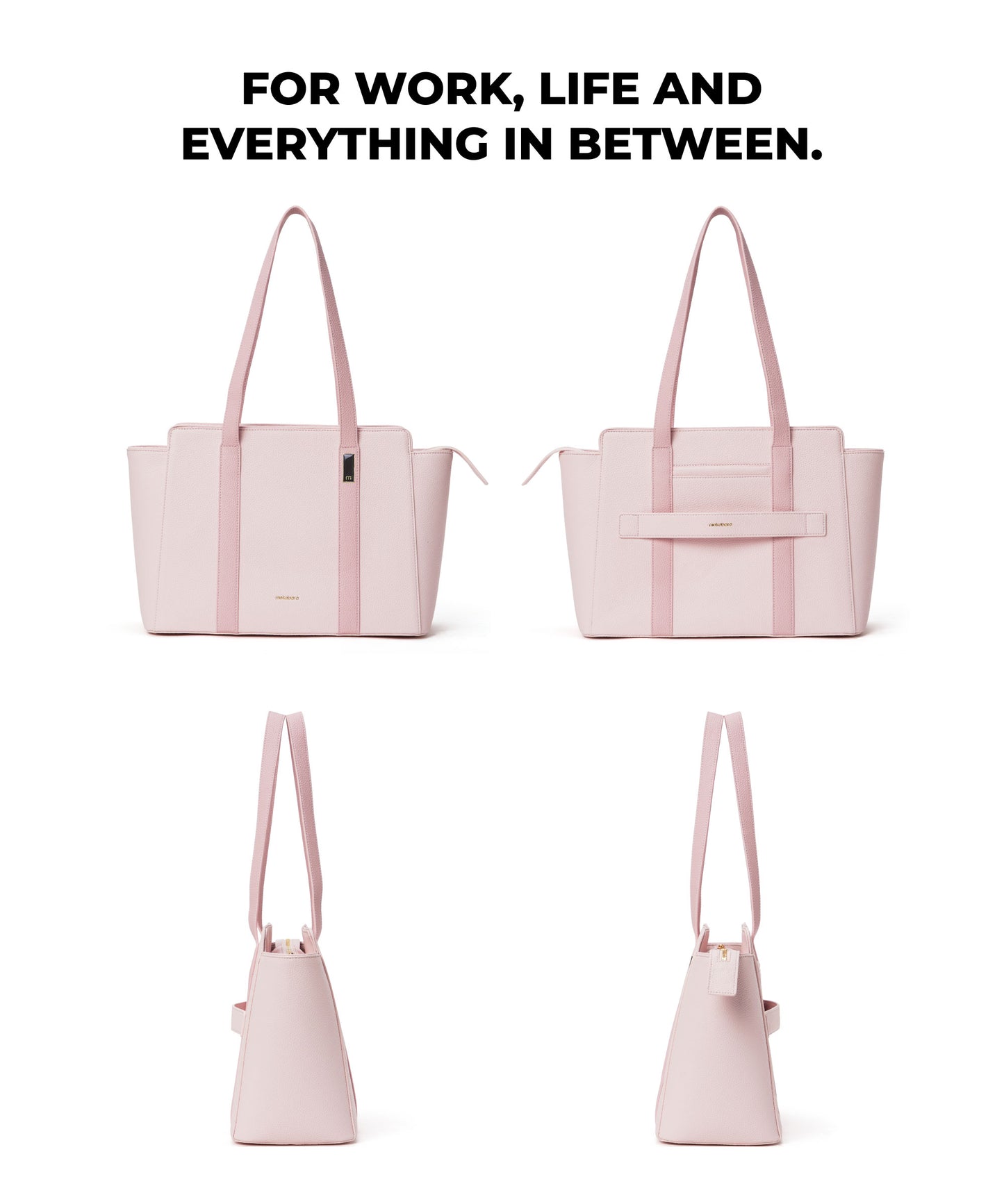 Color_Lucky Charm 2.0 | The Sunflower Tote