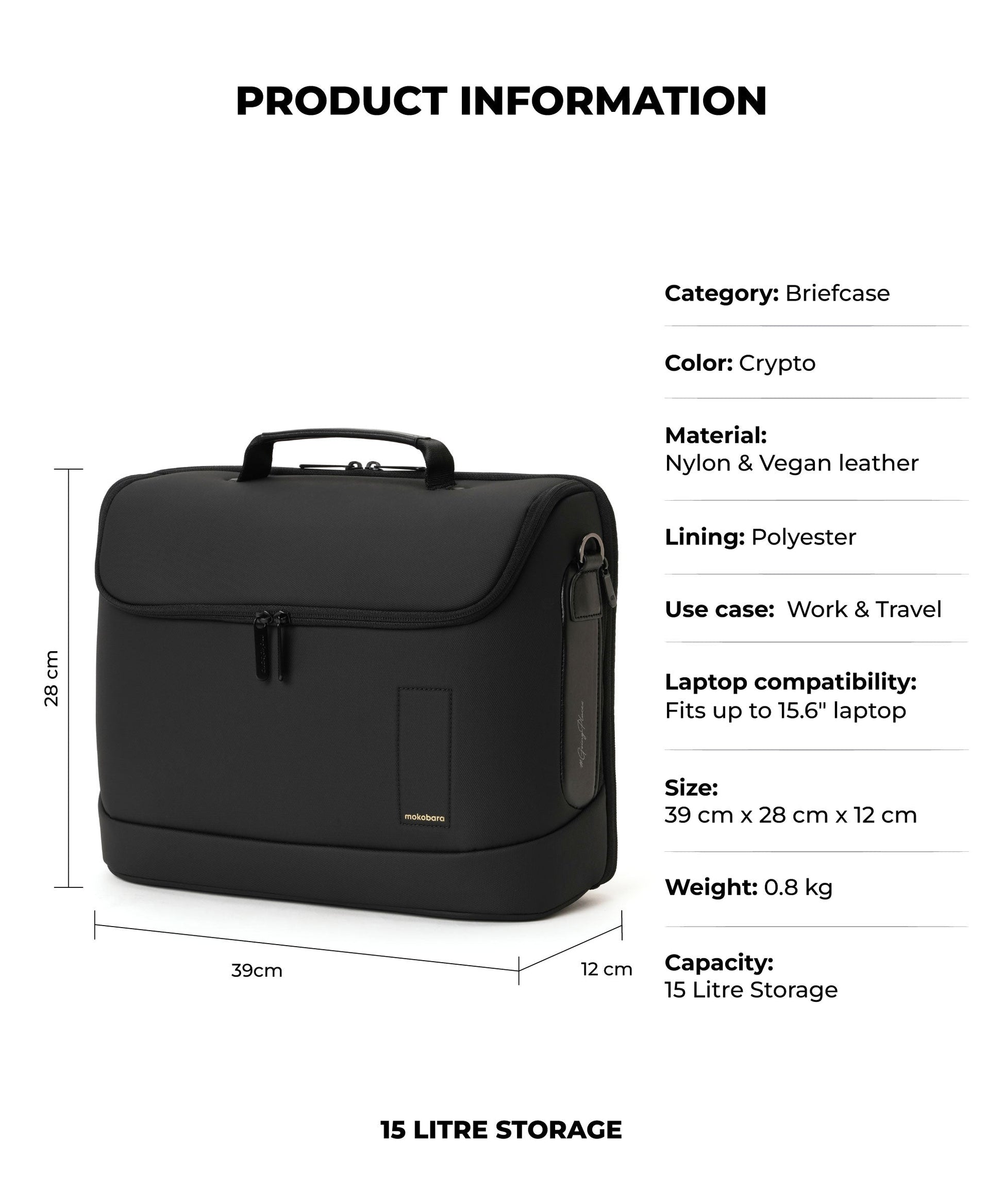 Color_Money Moves | The Transit Briefcase