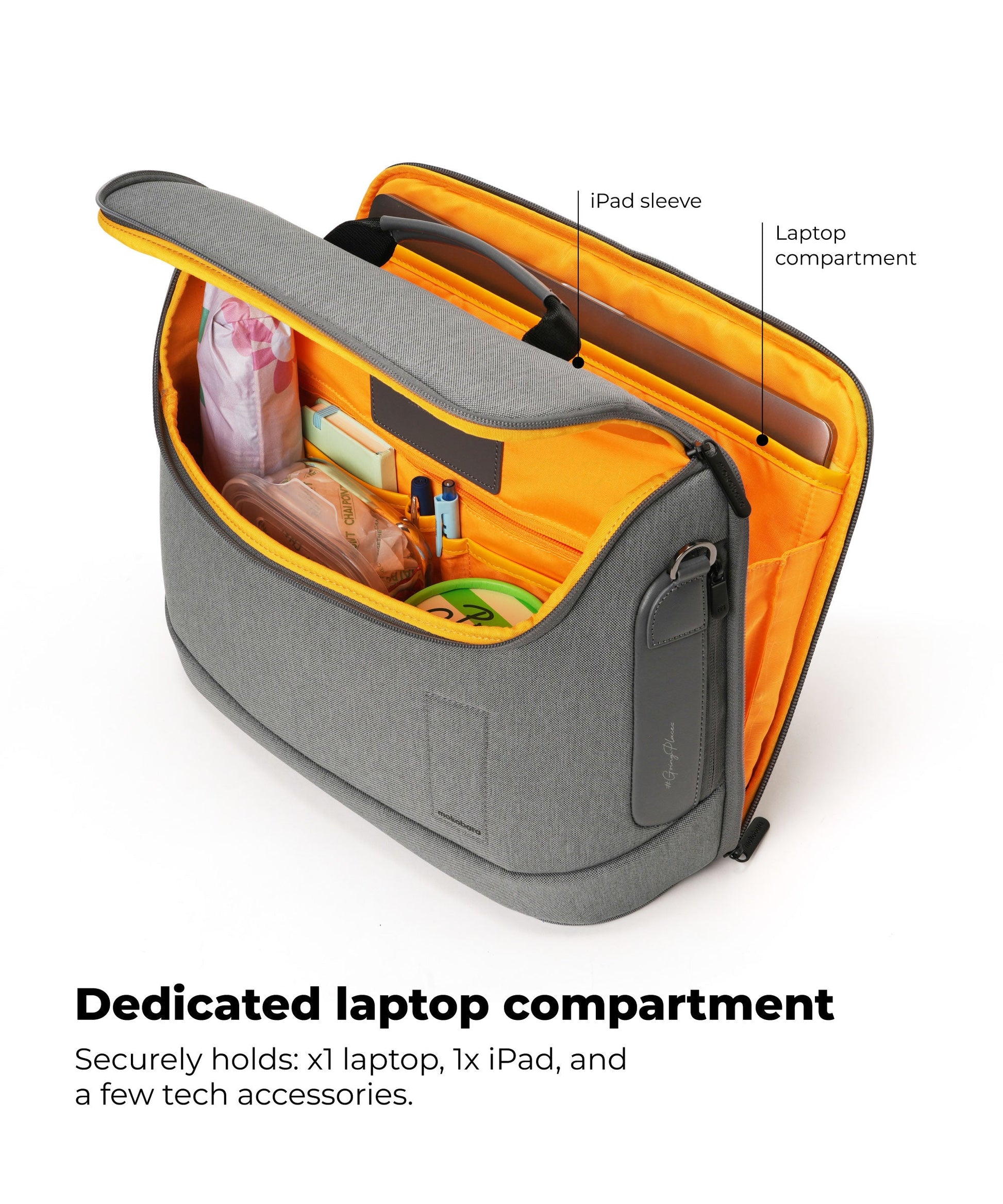Color_Homegrown Sunray (Limited Edition) | The Transit BriefcaseaColor_Money Moves | The Transit Briefcase