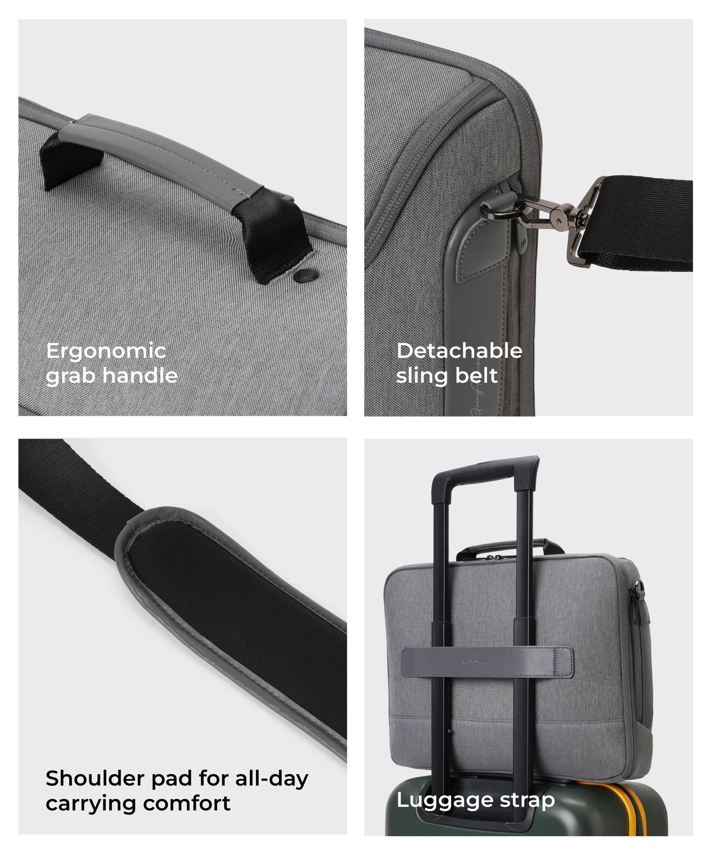 Color_Homegrown Sunray (Limited Edition) | The Transit BriefcaseaColor_Money Moves | The Transit Briefcase