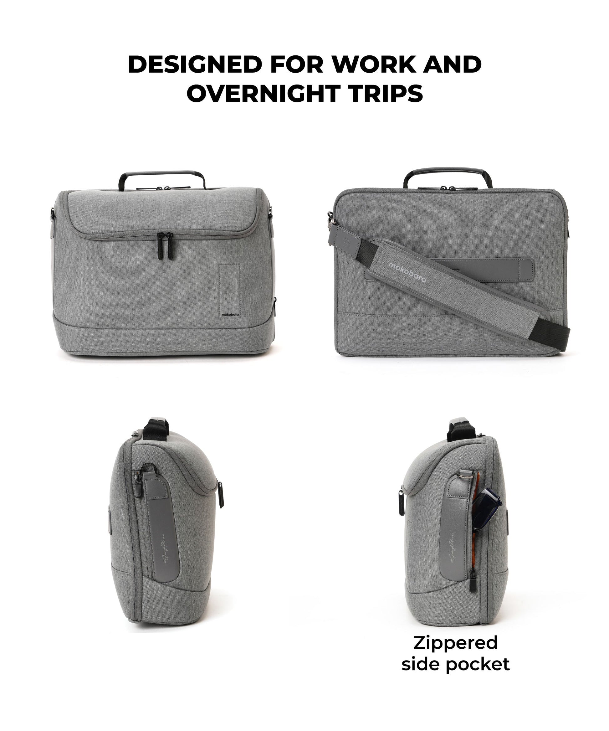 Color_Homegrown Sunray (Limited Edition) | The Transit BriefcaseaColor_Money Moves | The Transit Briefcase