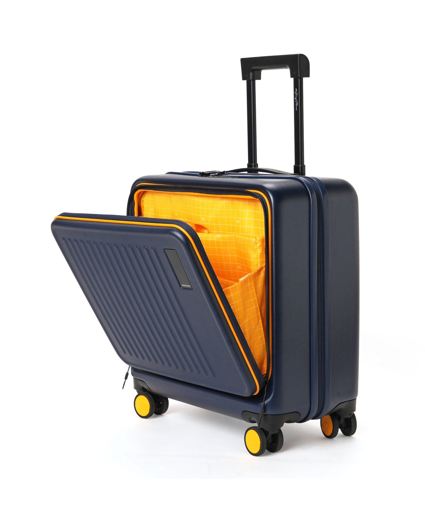Color_We Meet Again Sunray | The Transit Cabin Overnighter