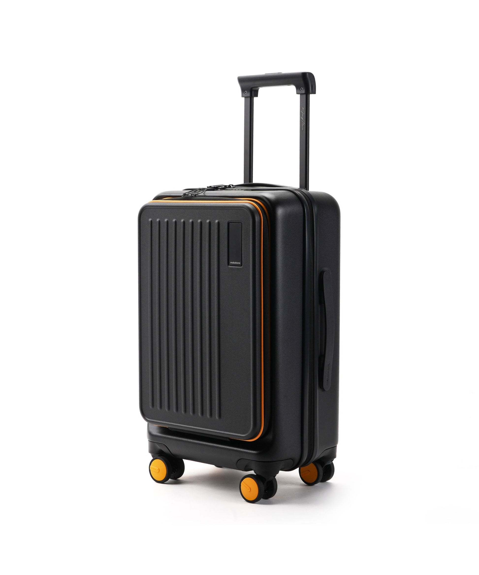 Color_Crypto Sunray (Limited Edition) | The Transit Cabin Pro