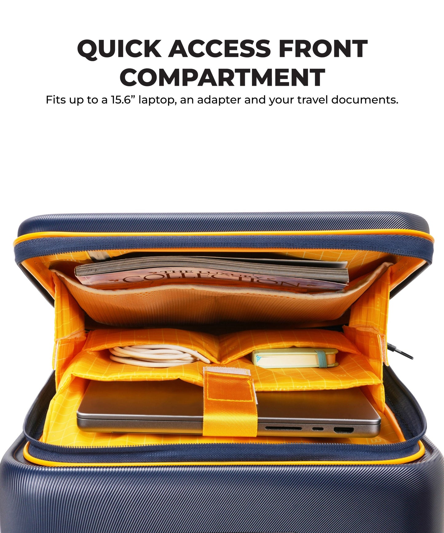Color_We Meet Again Sunray (Limited Edition) | The Transit Cabin Pro