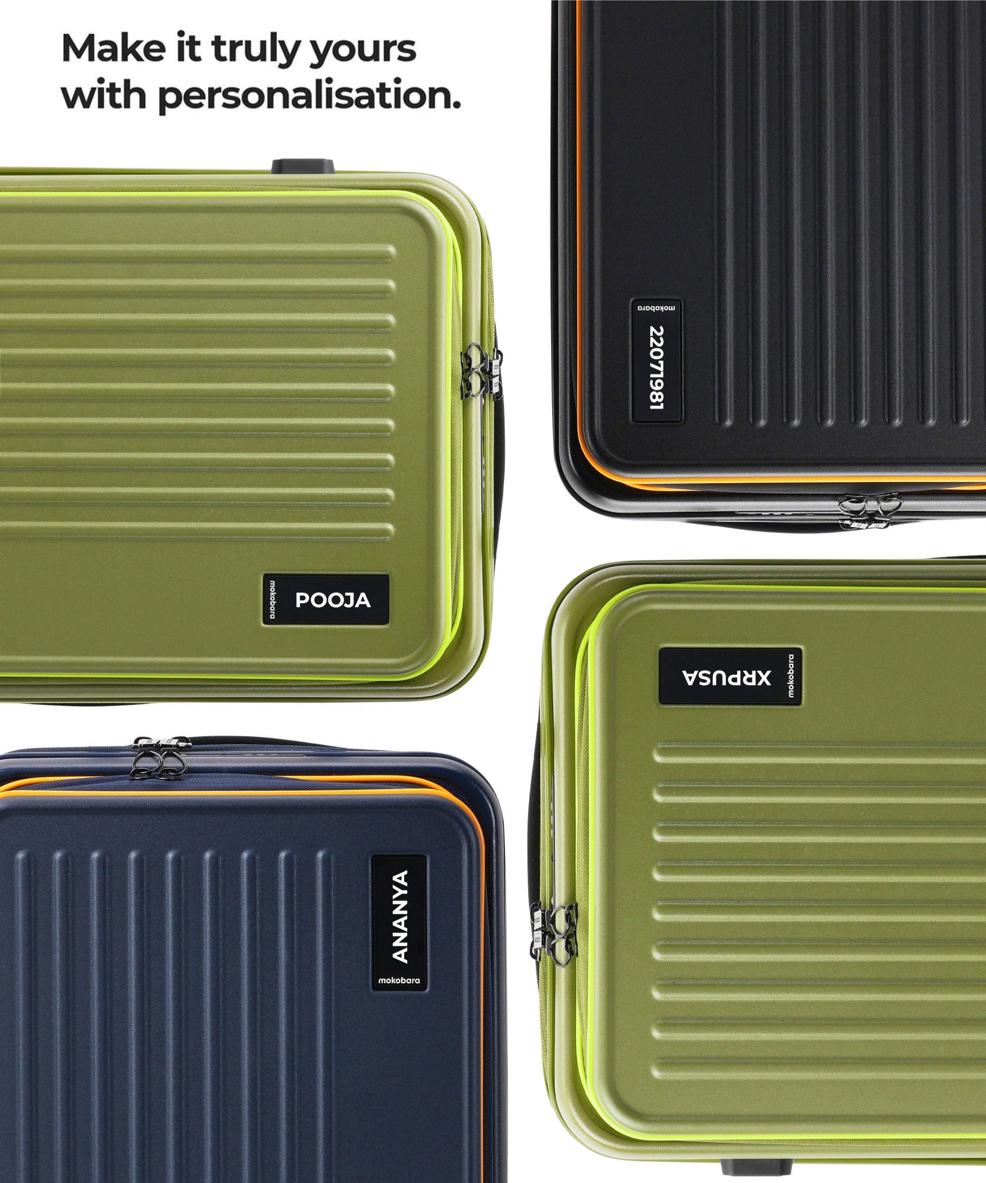 Color_We meet Again Sunray (Limited Edition) | The Transit Cabin Pro