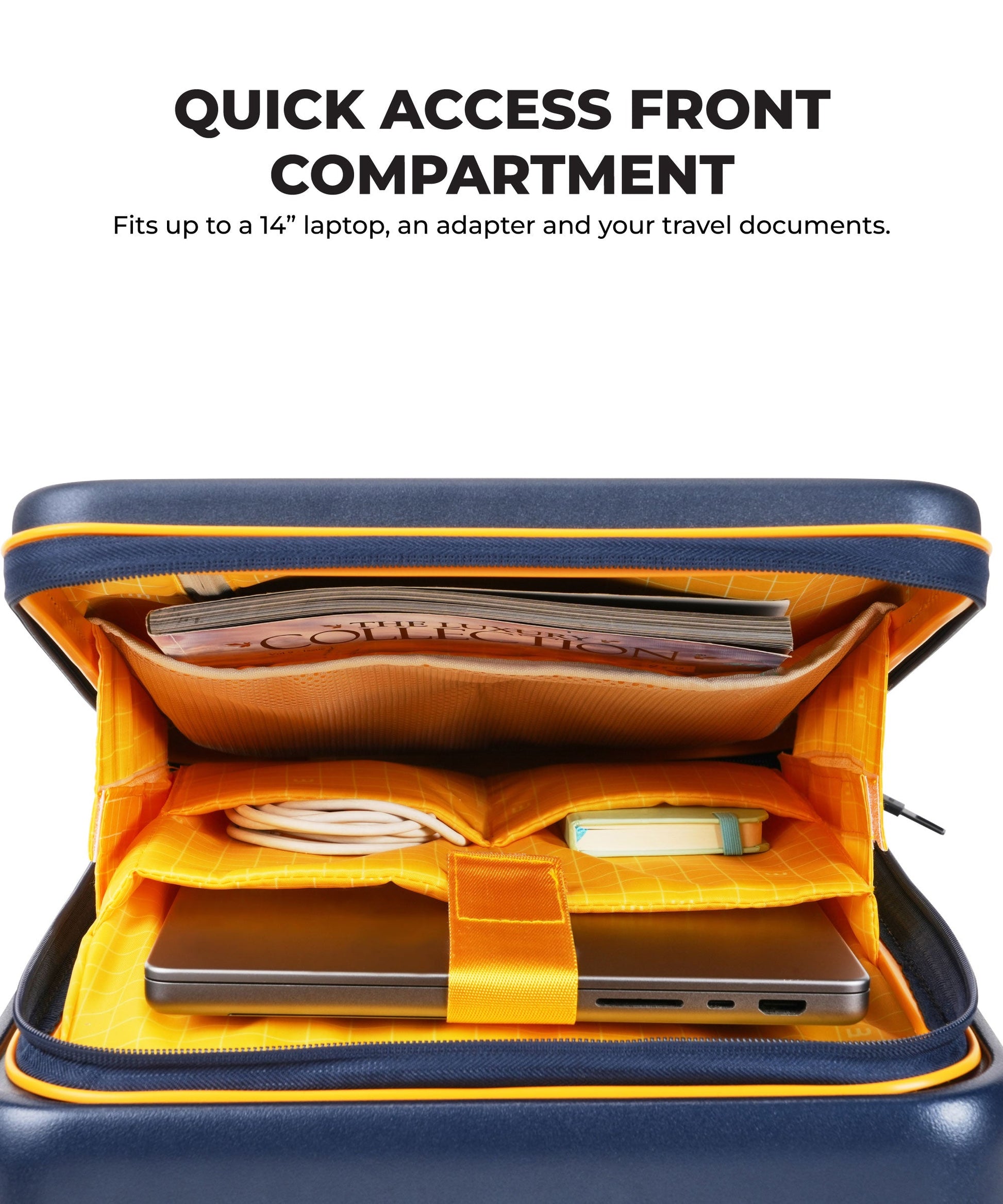 Color_We meet Again Sunray (Limited Edition) | The Transit Cabin Pro