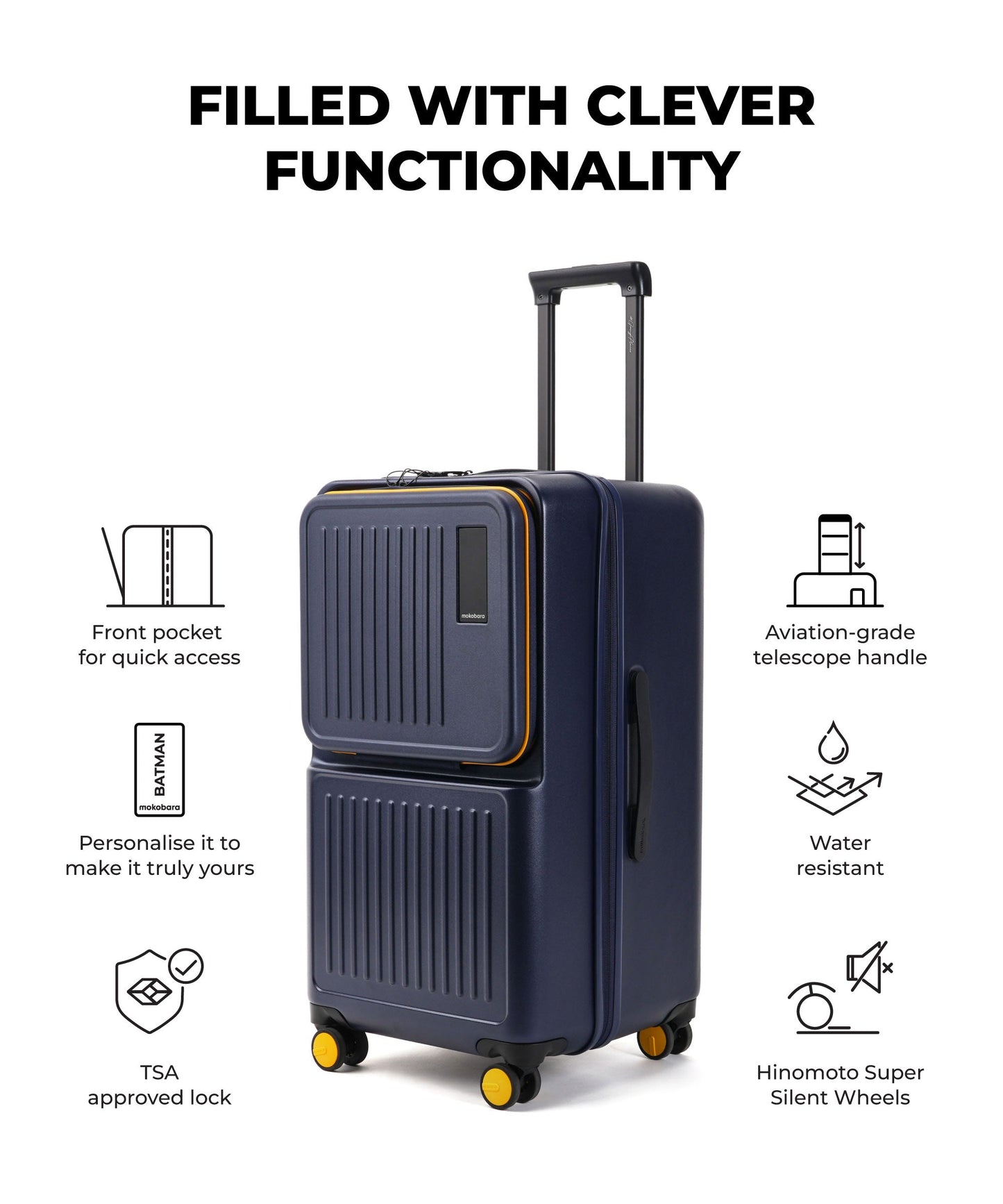 Color_We Meet Again Sunray 2.0 (Limited Edition) | The Transit Trunk