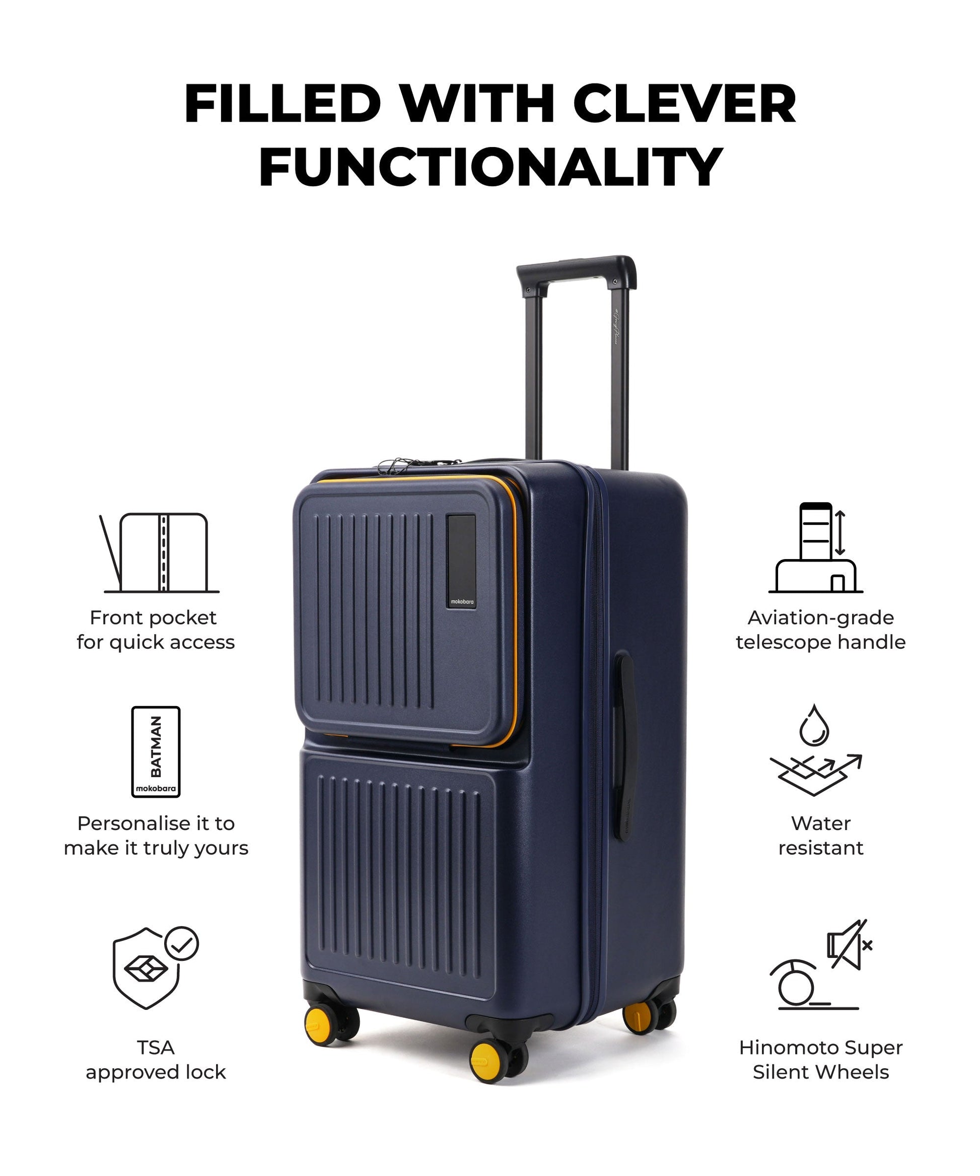 Color_We Meet Again Sunray 2.0 (Limited Edition) | The Transit Trunk