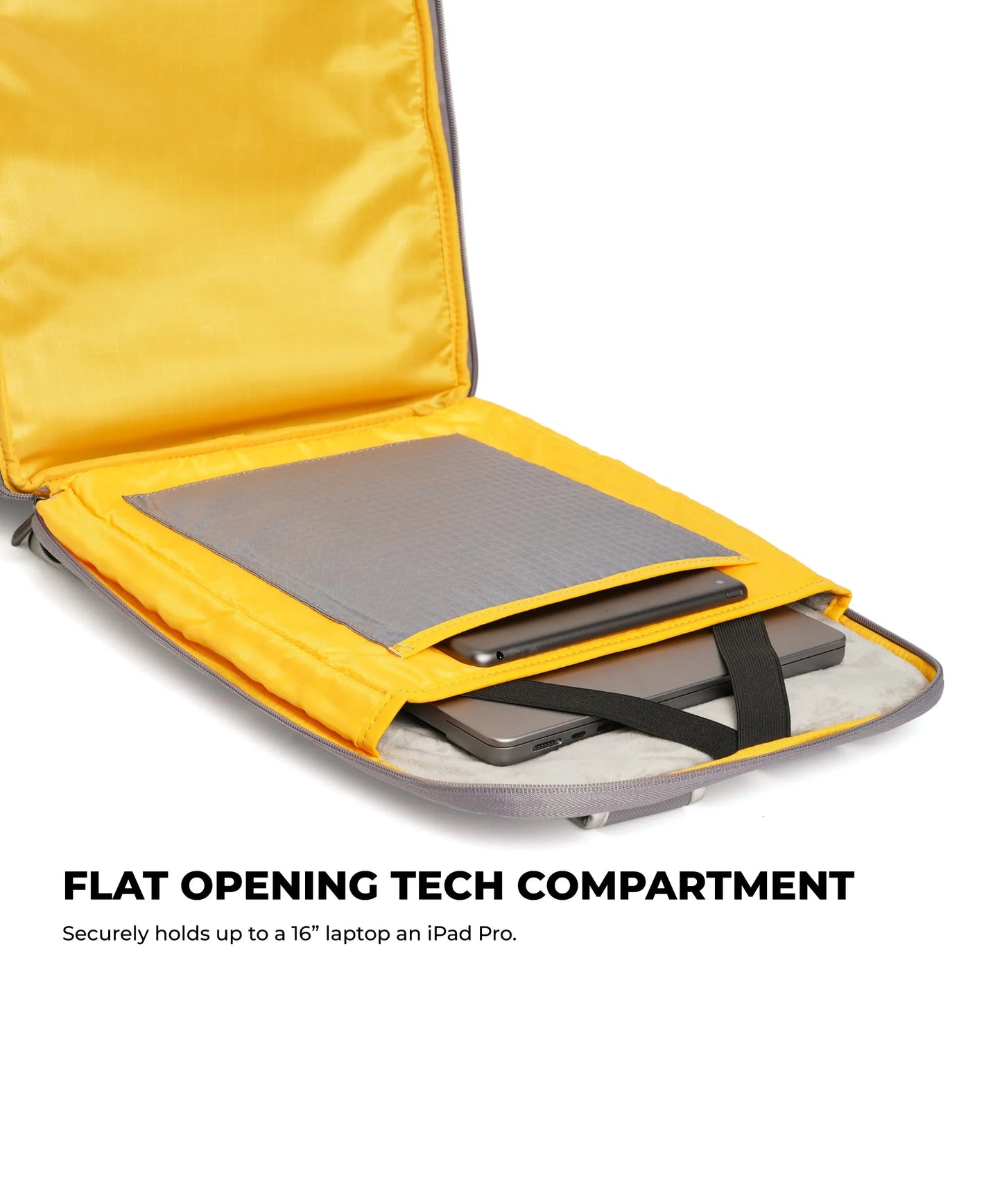 Color_ Reflection Day | The Terra Work Backpack