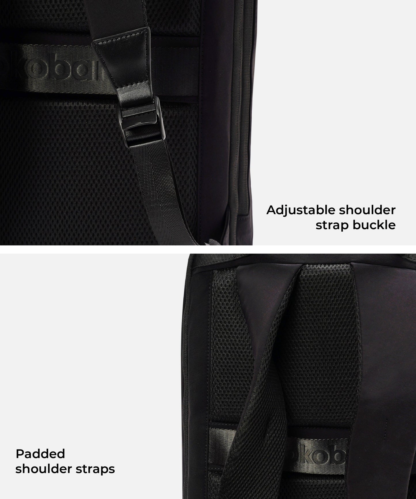 Color_Money Moves | The Aisle backpack