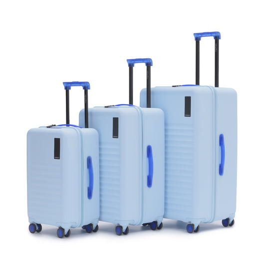The Aisle Luggage