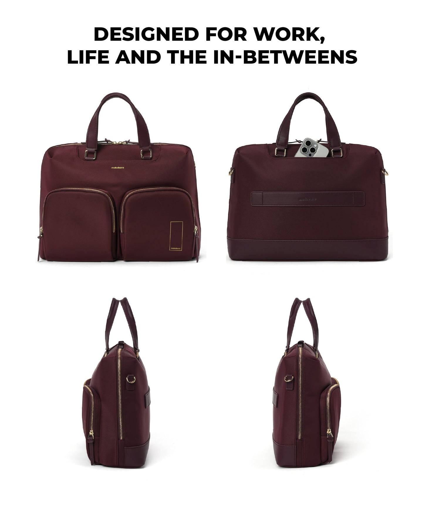 Color_Café Culture | The Bliss Briefcase