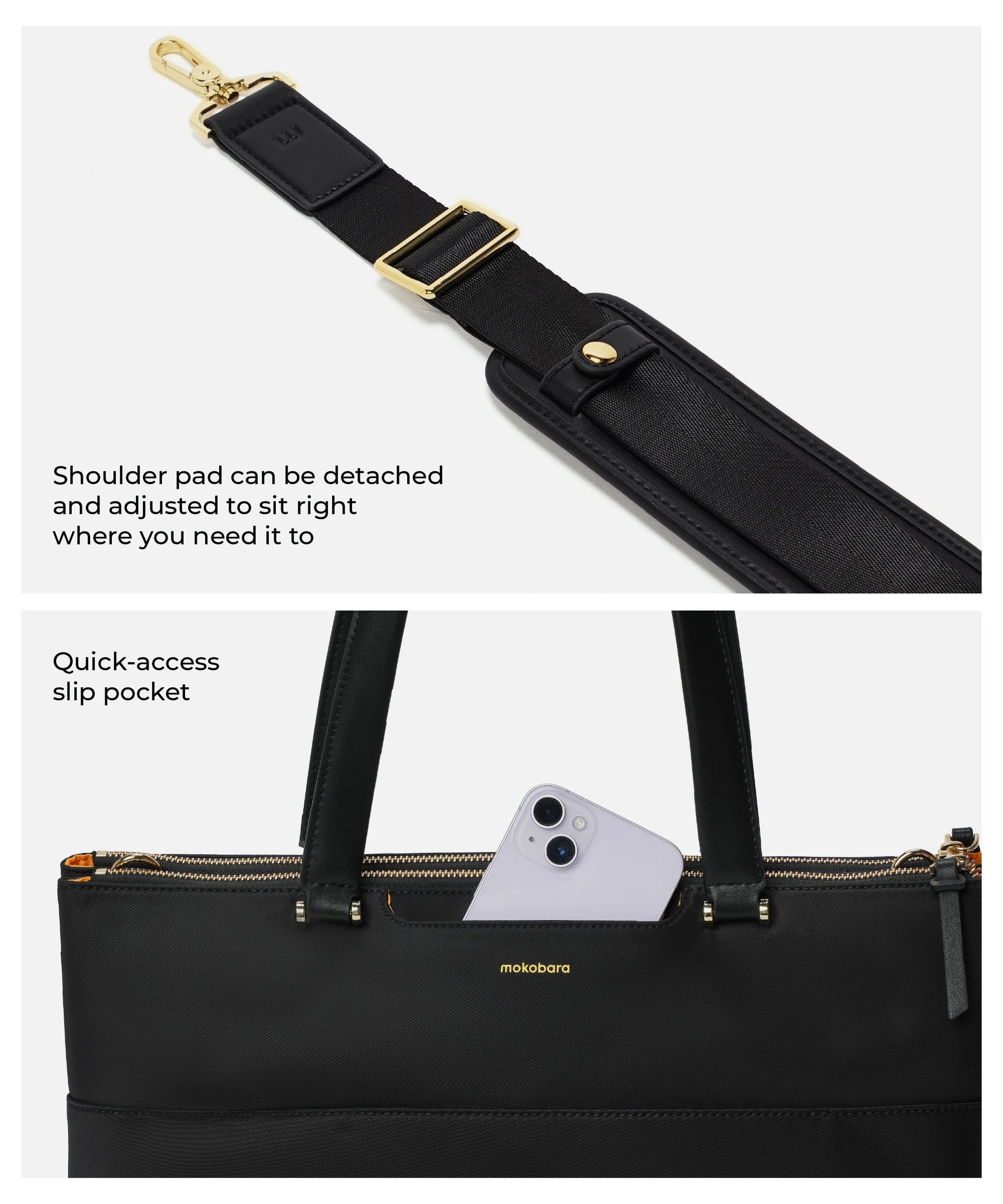 Color_Money Moves | The Bliss Tote