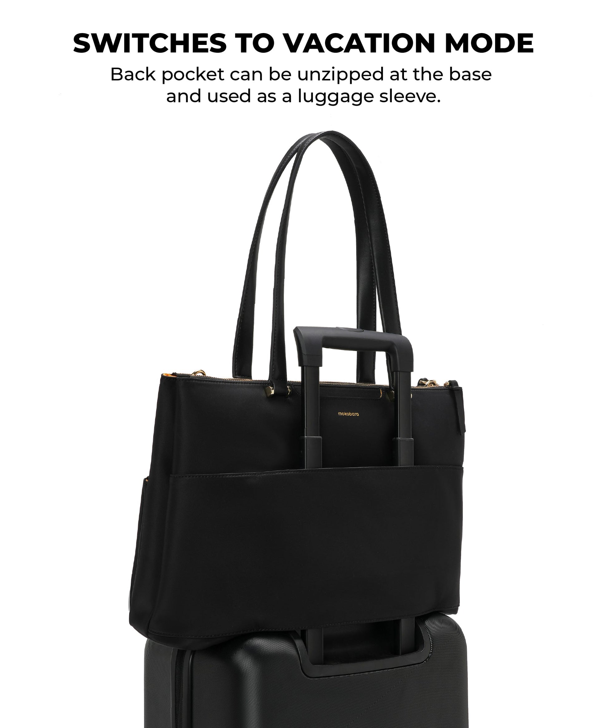 Color_Money Moves | The Bliss Tote