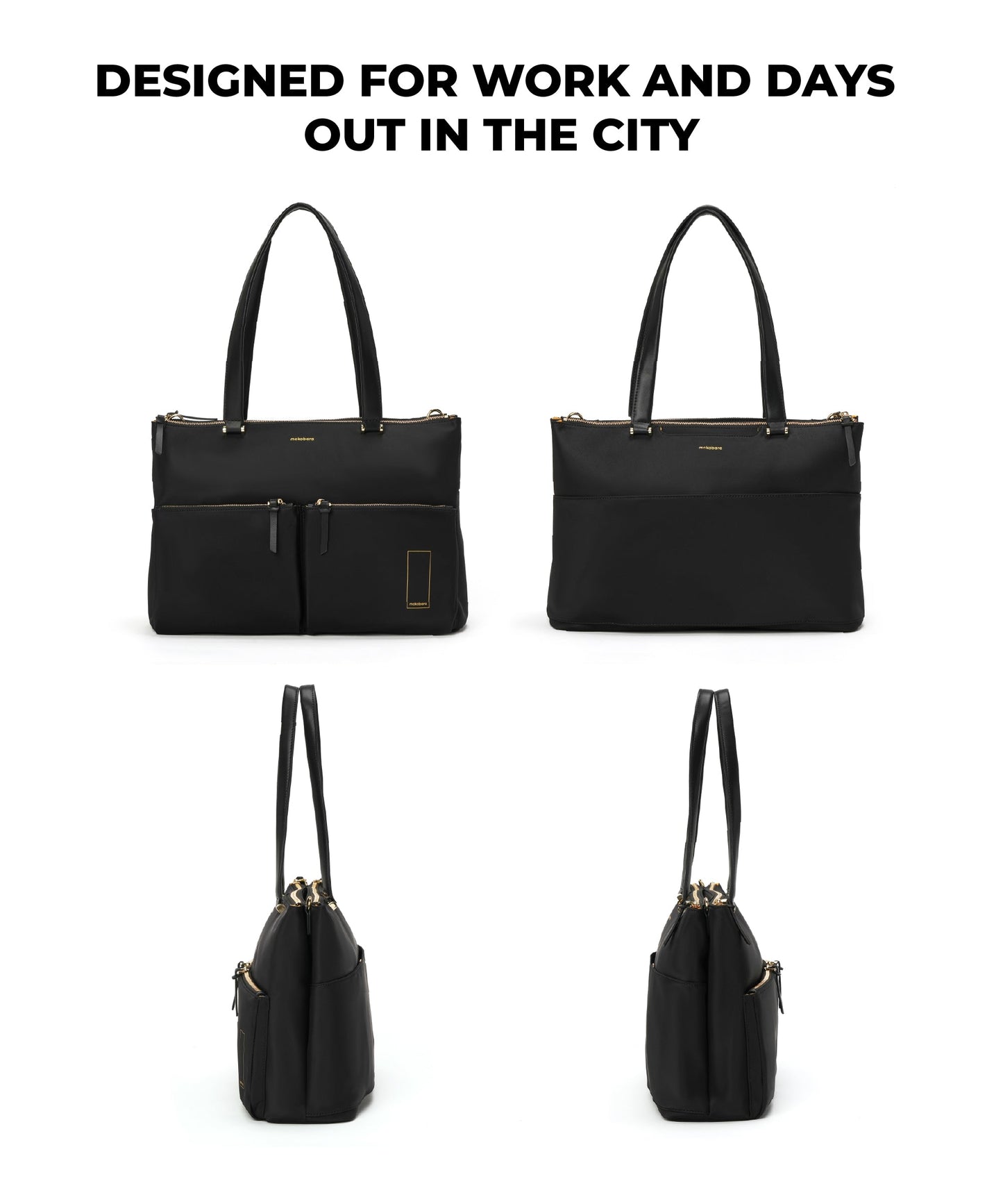 Color_Money Moves | The Bliss Tote