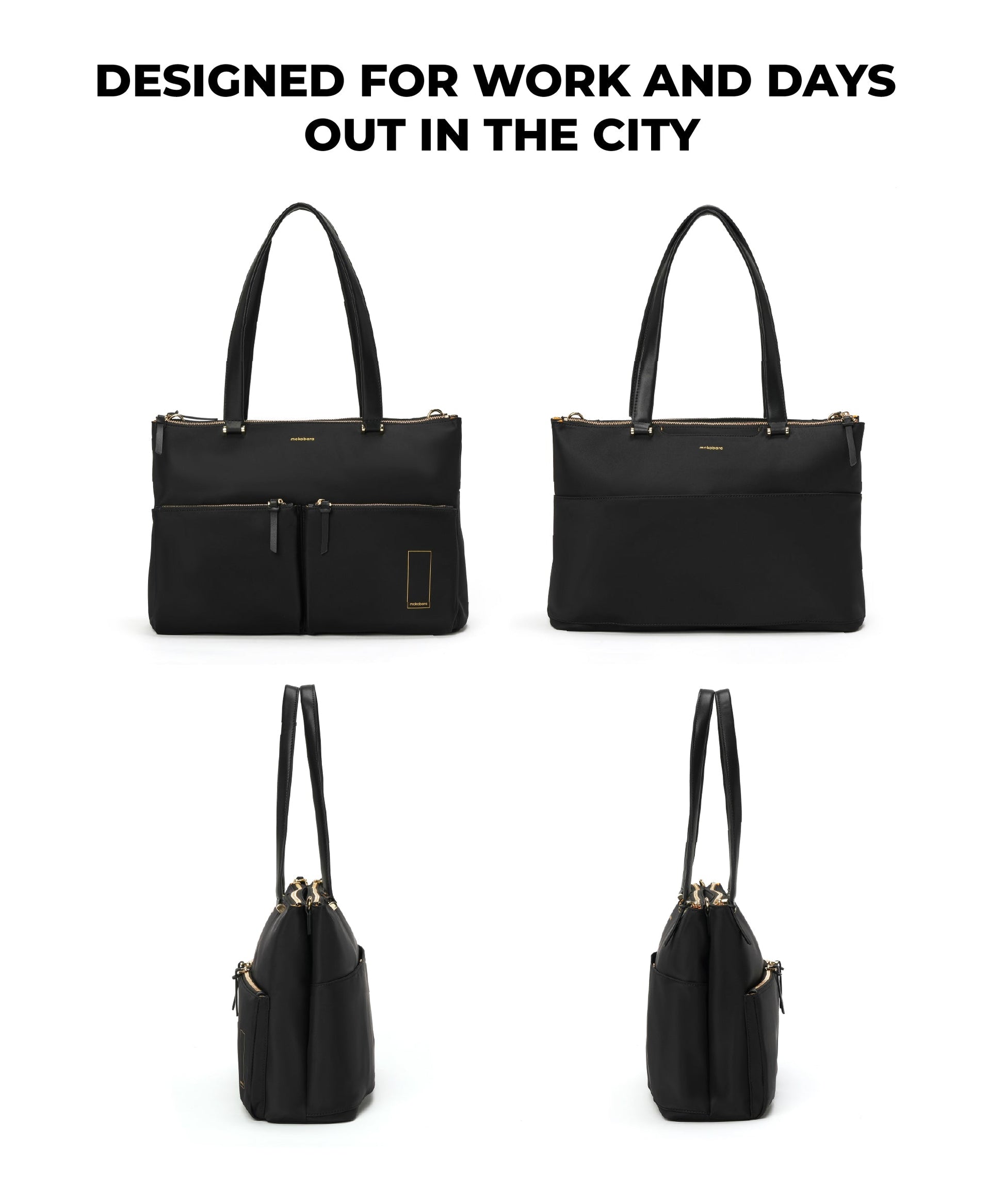 Color_Money Moves | The Bliss Tote