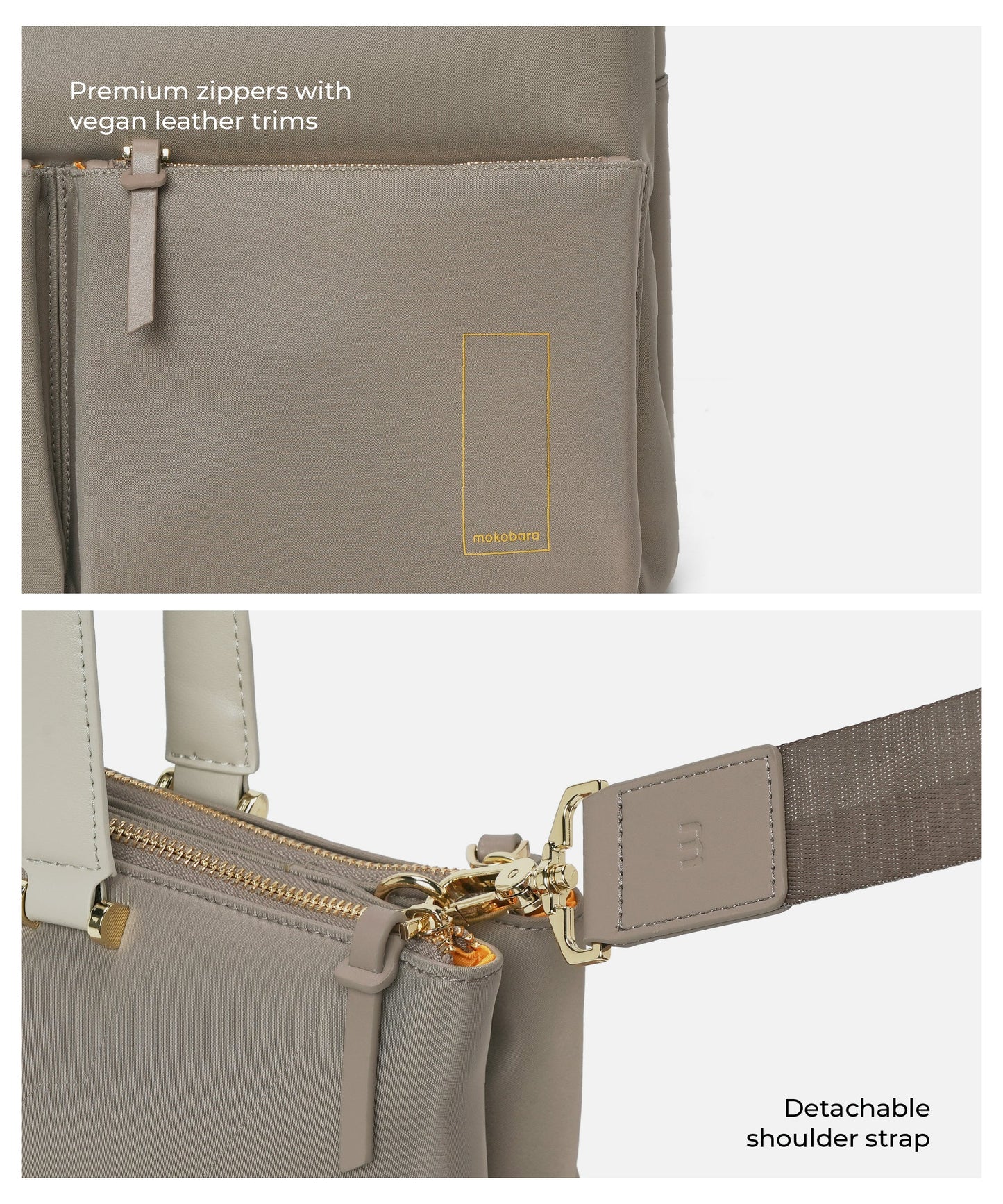 Color_Old Money | The Bliss Tote