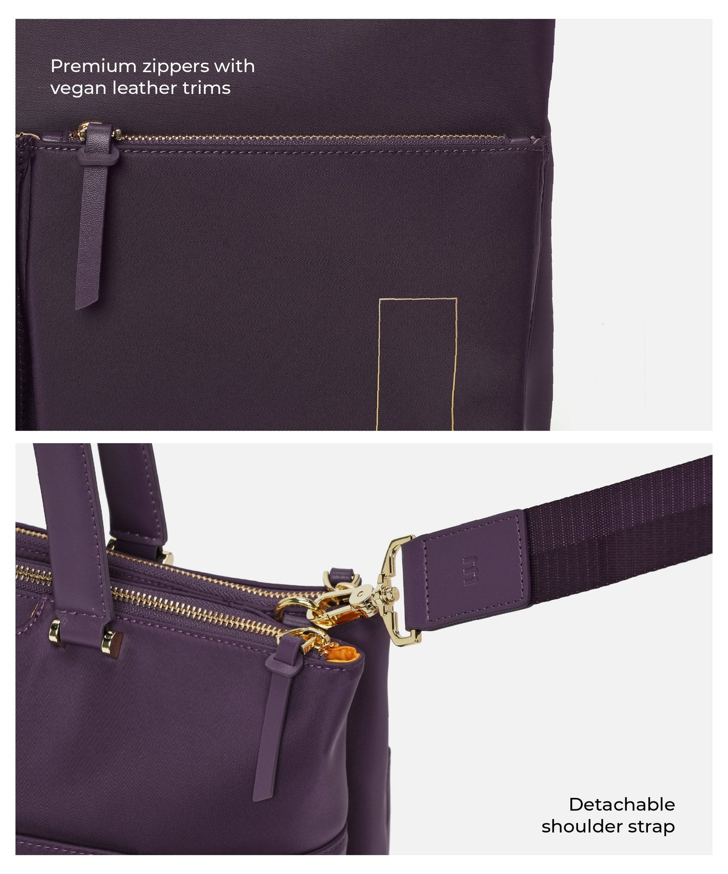 Color_Plot Twist | The Bliss Tote