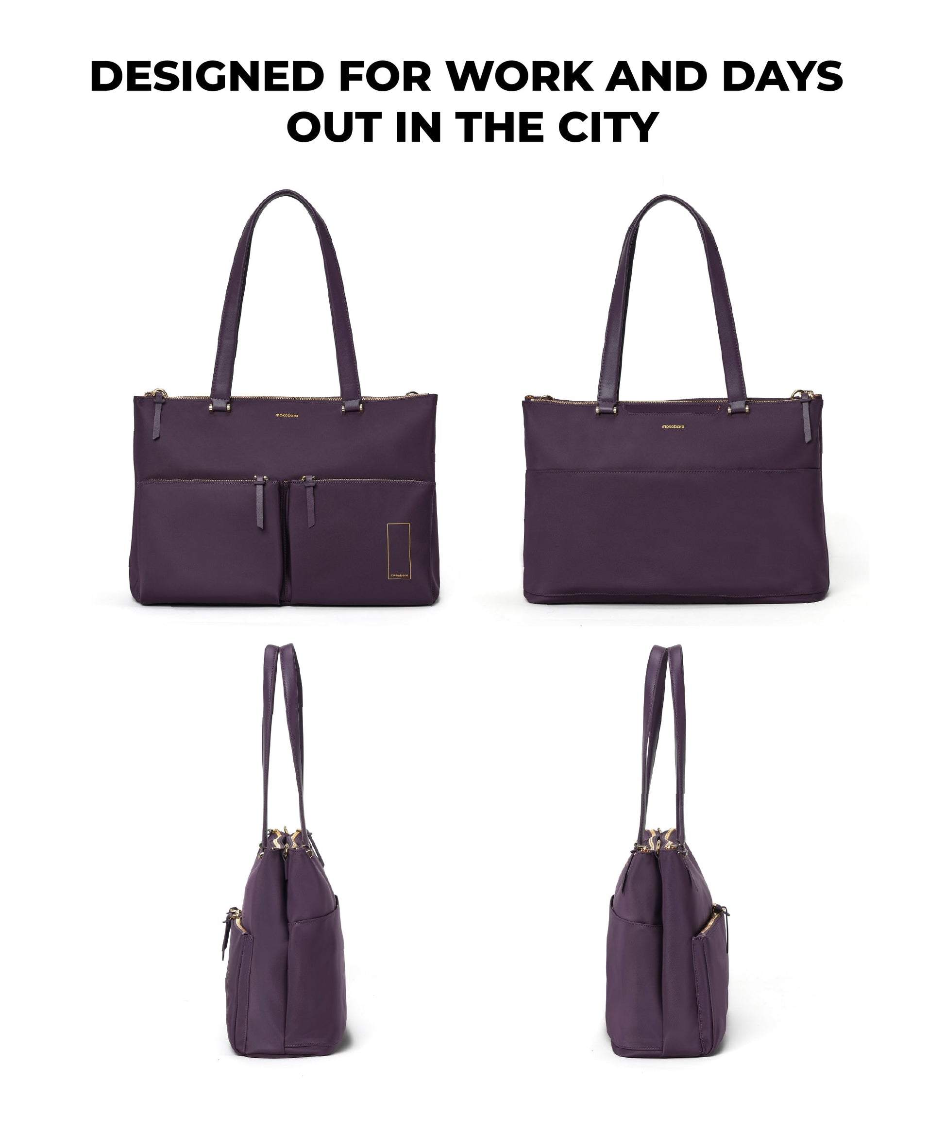 Color_Plot Twist | The Bliss Tote
