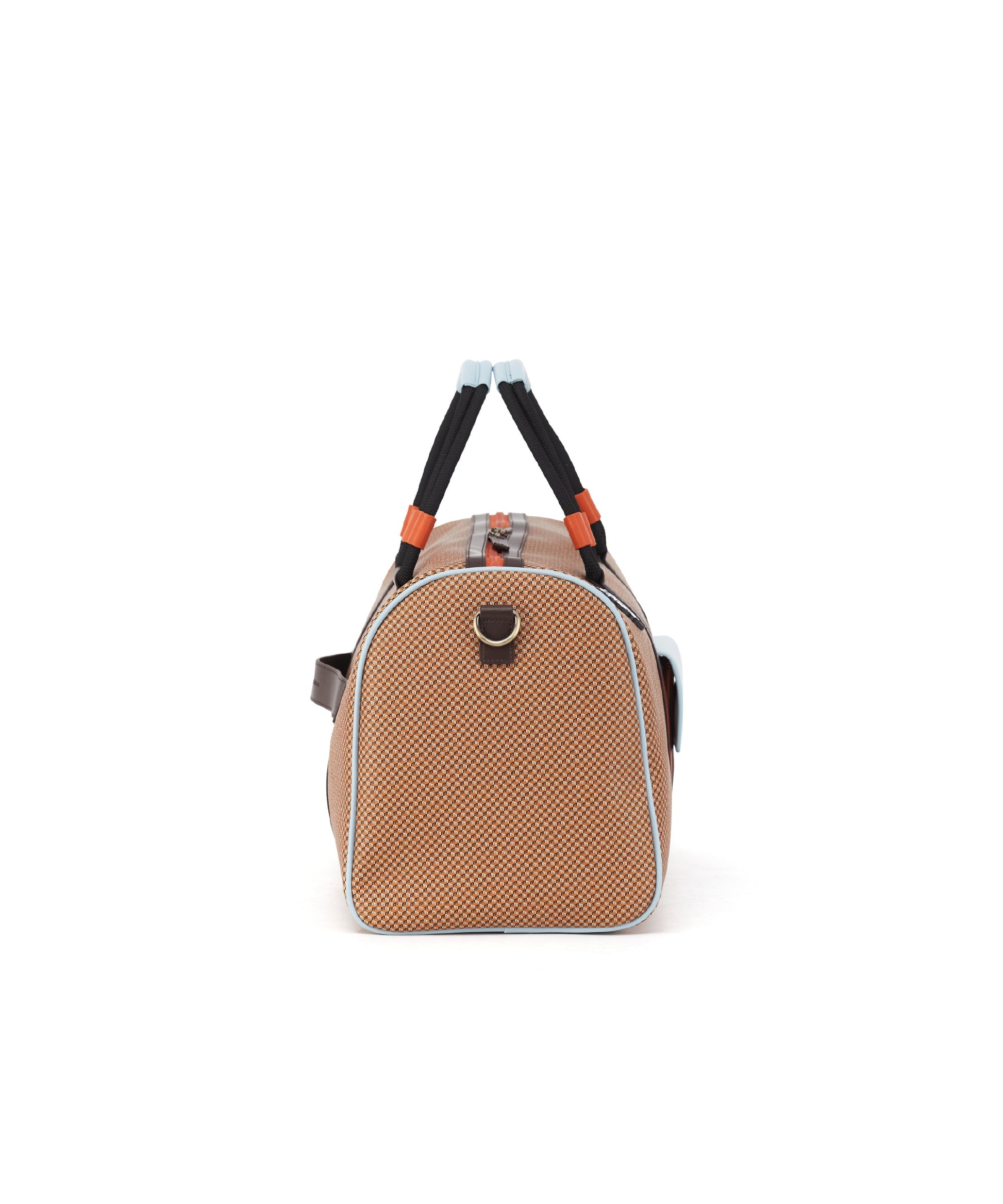 Color_Mokogram Tofu | The Heist Duffle