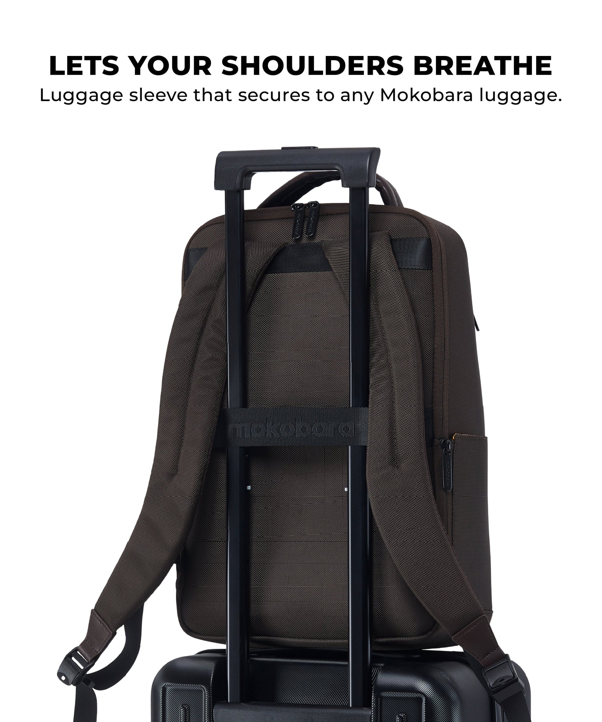 Color_Homebrew Sunray | The Spacewalk Backpack - 17L