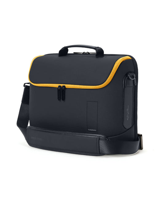 Color_Money Moves Sunray | The Transit Briefcase