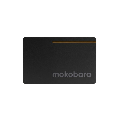 Moko Tracker