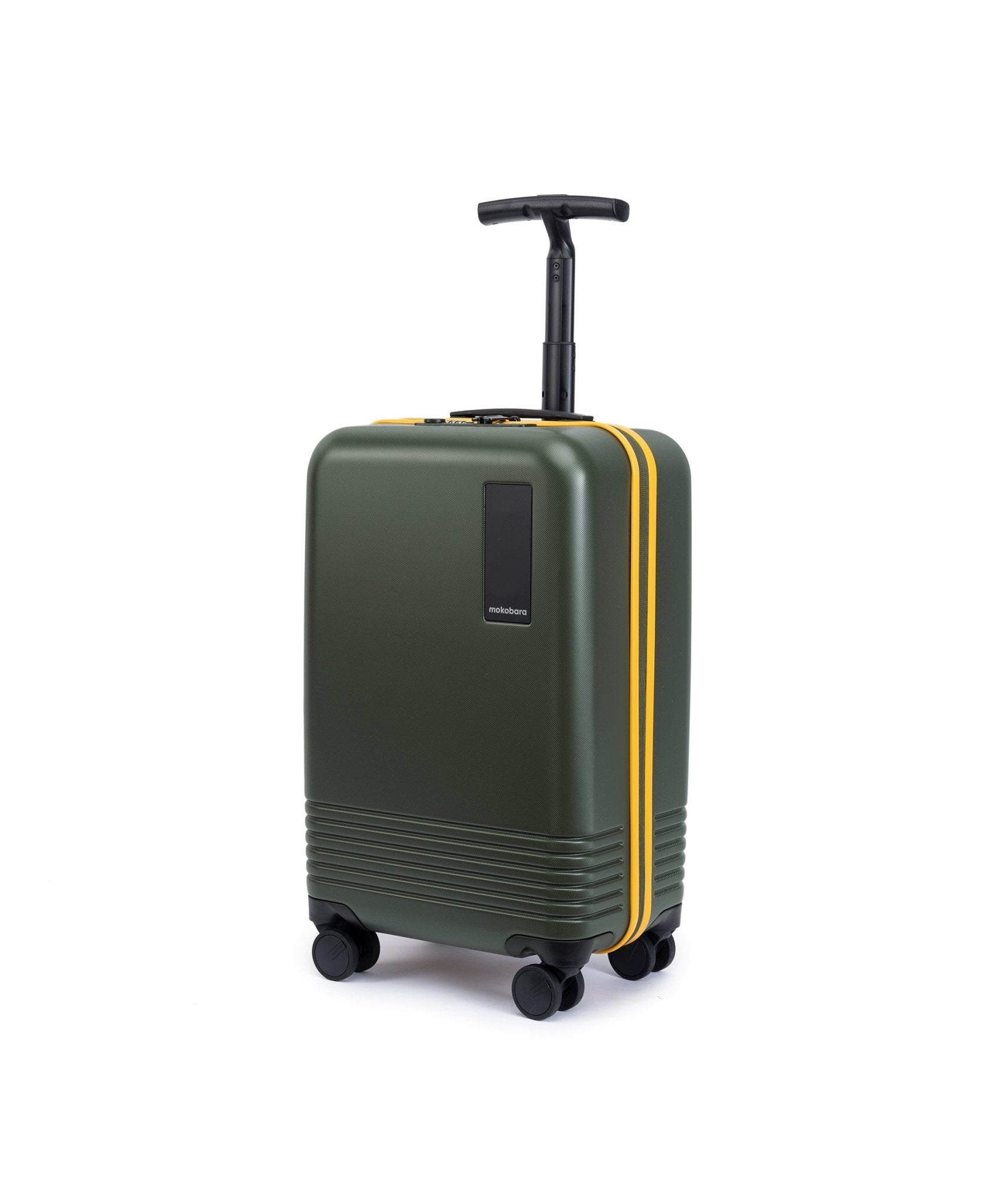 Color_Forest Sunray (Limited Edition) | The Float - Cabin Luggage