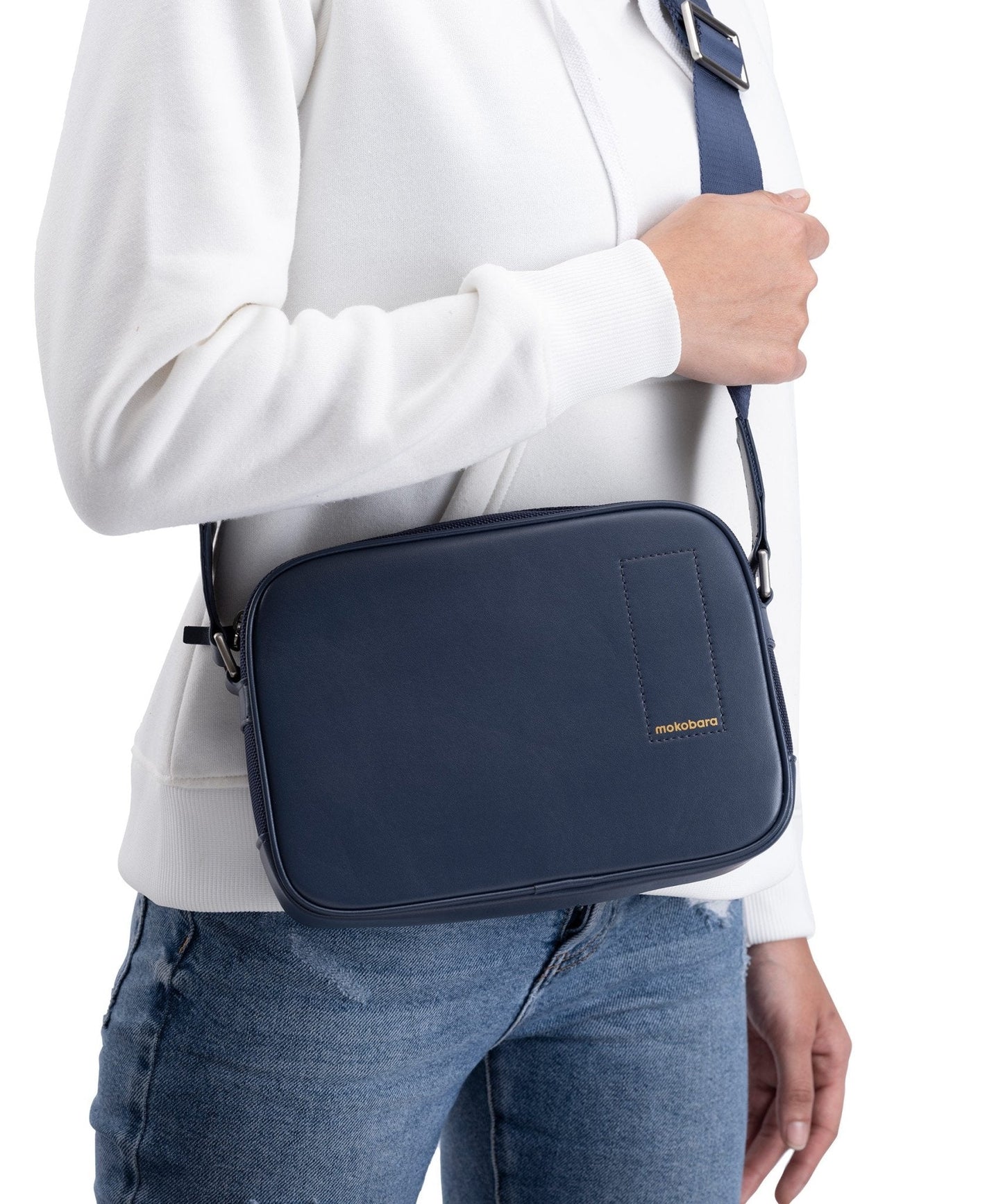 Color_Deep Dive | The Sling Bag