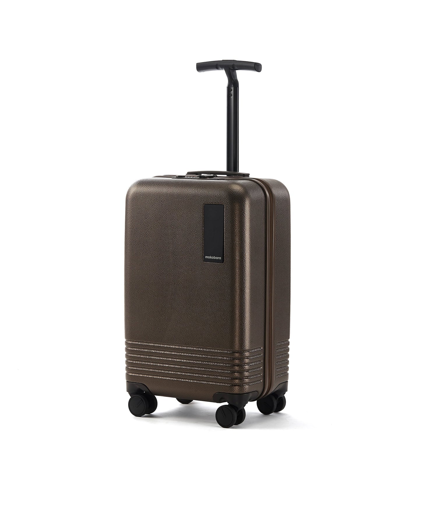 Color_After Hours (Premium Texture) | The Float - Cabin Luggage