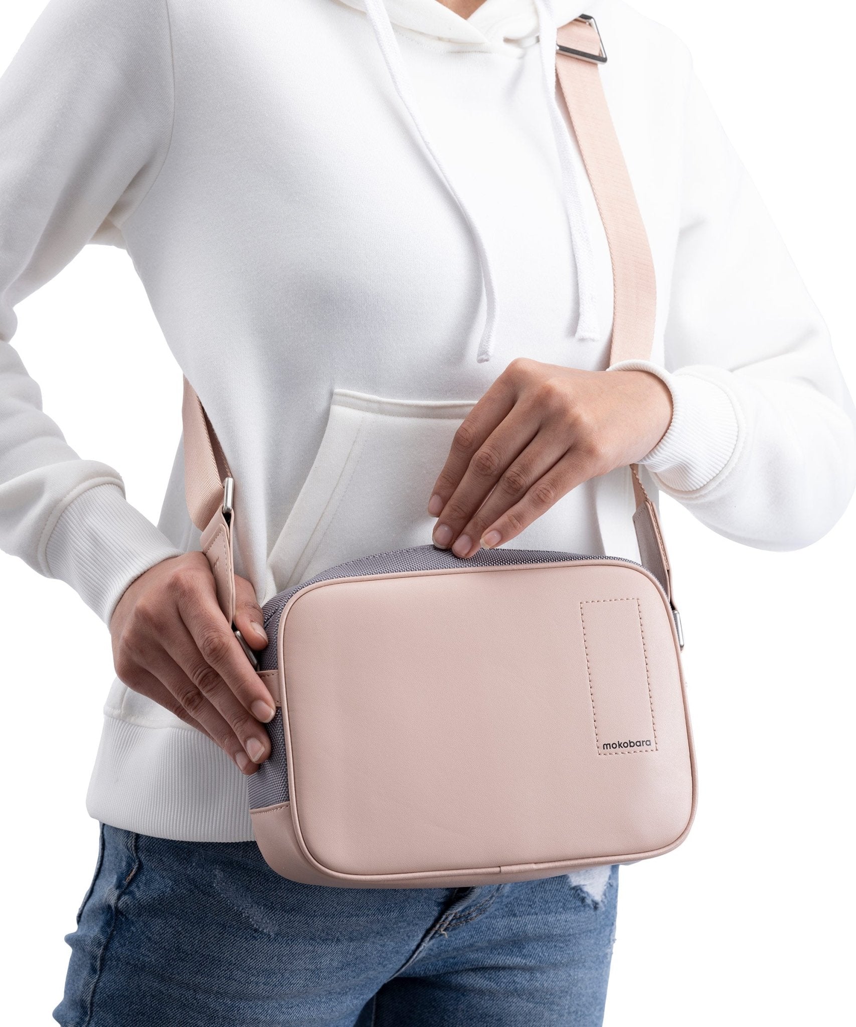 Color_Modern Love | The Sling Bag